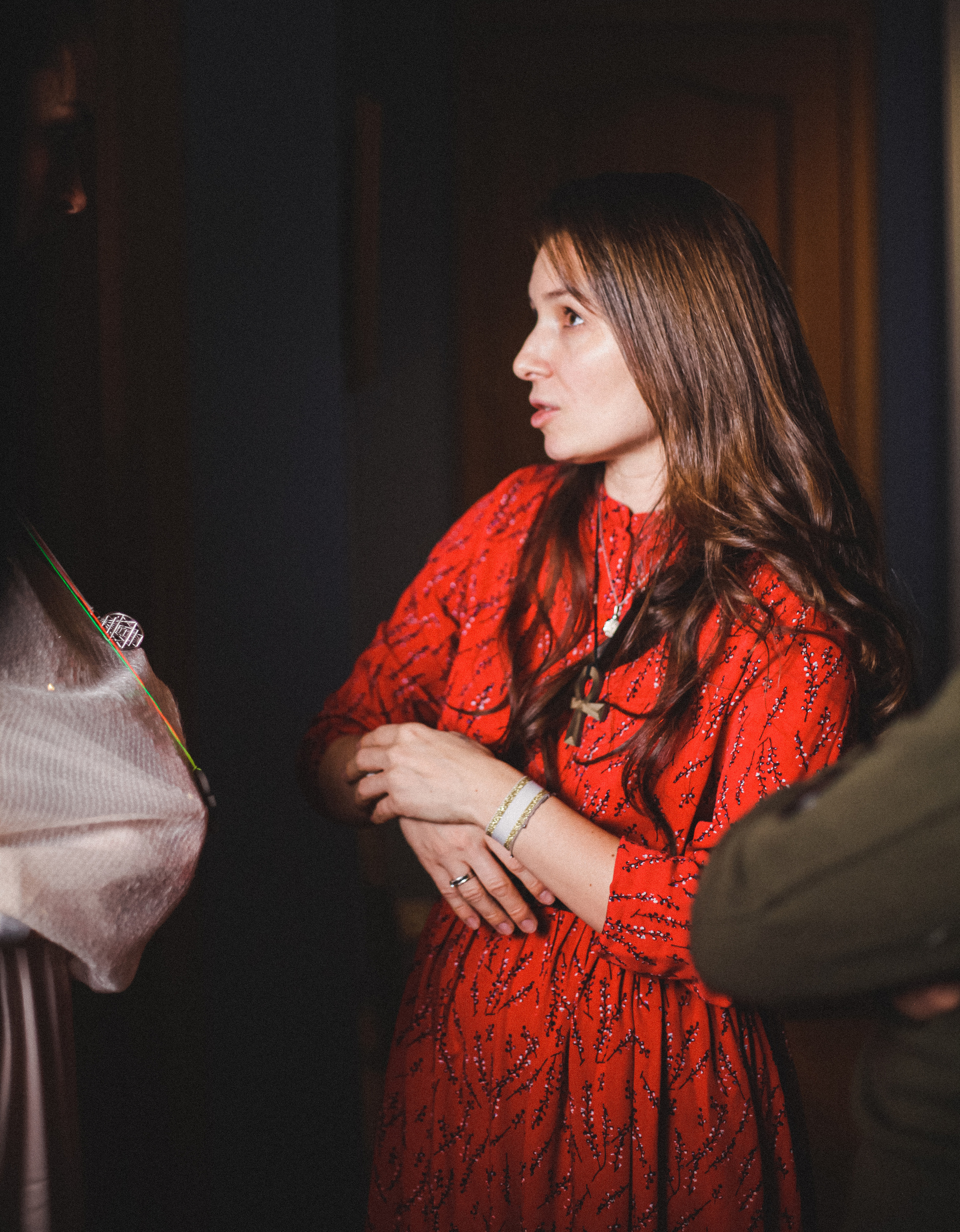 Сакральная Геометрия. Фотограф в Санкт-Петербурге