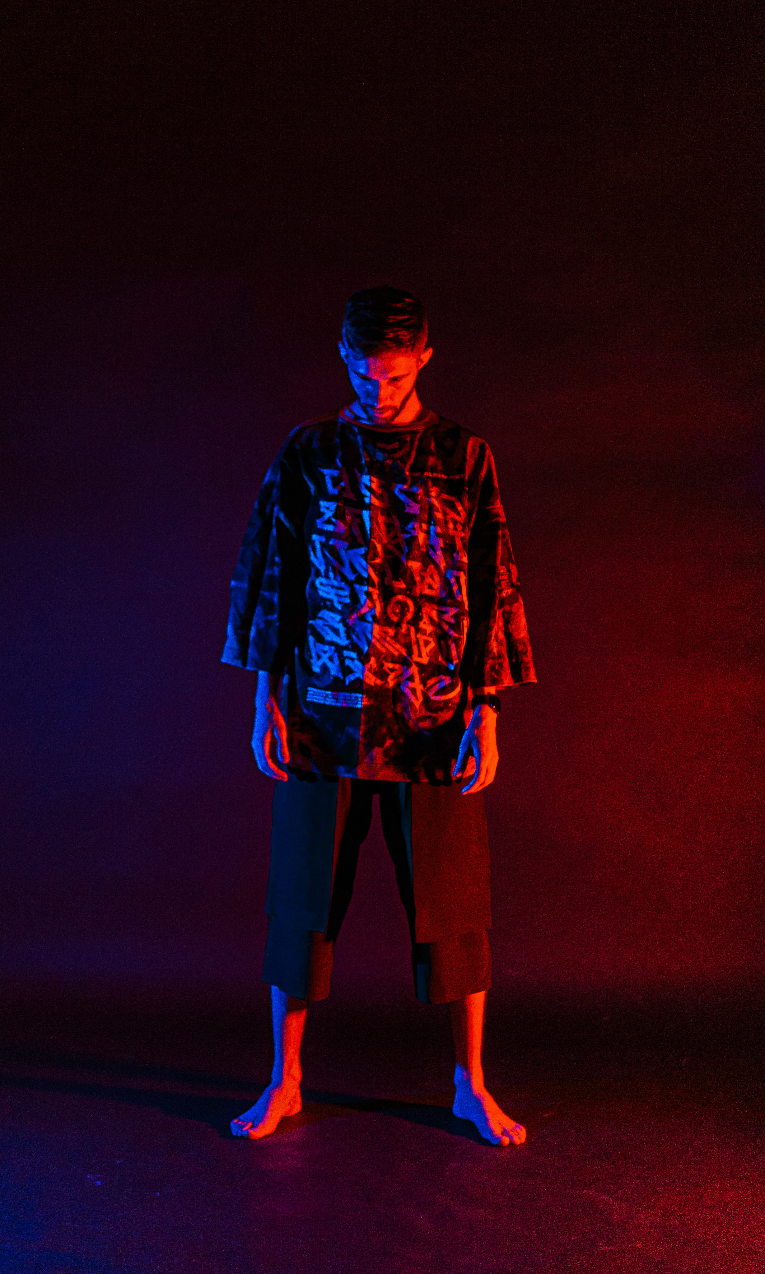 Йога FYSM. Фотограф в Санкт-Петербурге