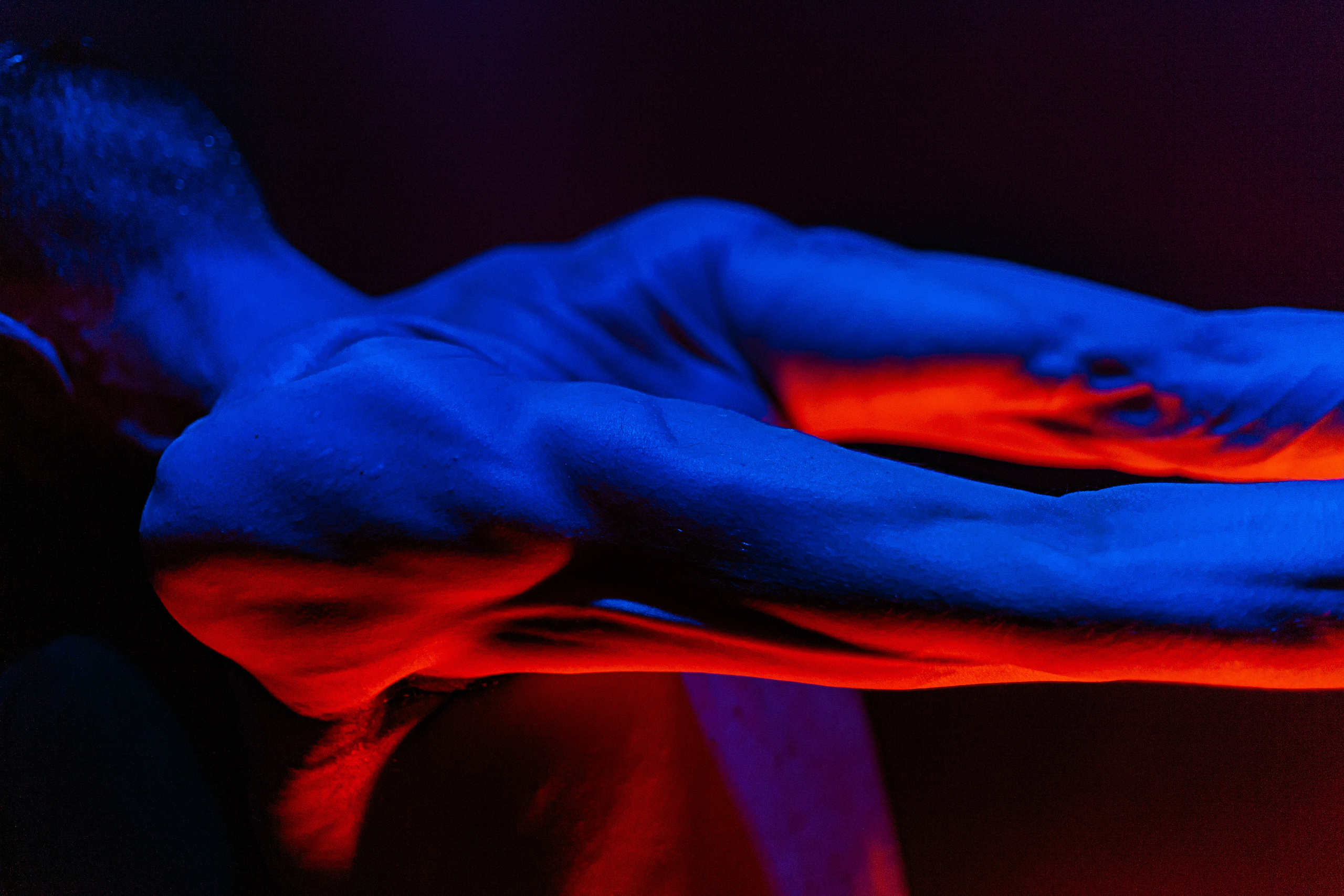 Йога FYSM. Фотограф в Санкт-Петербурге