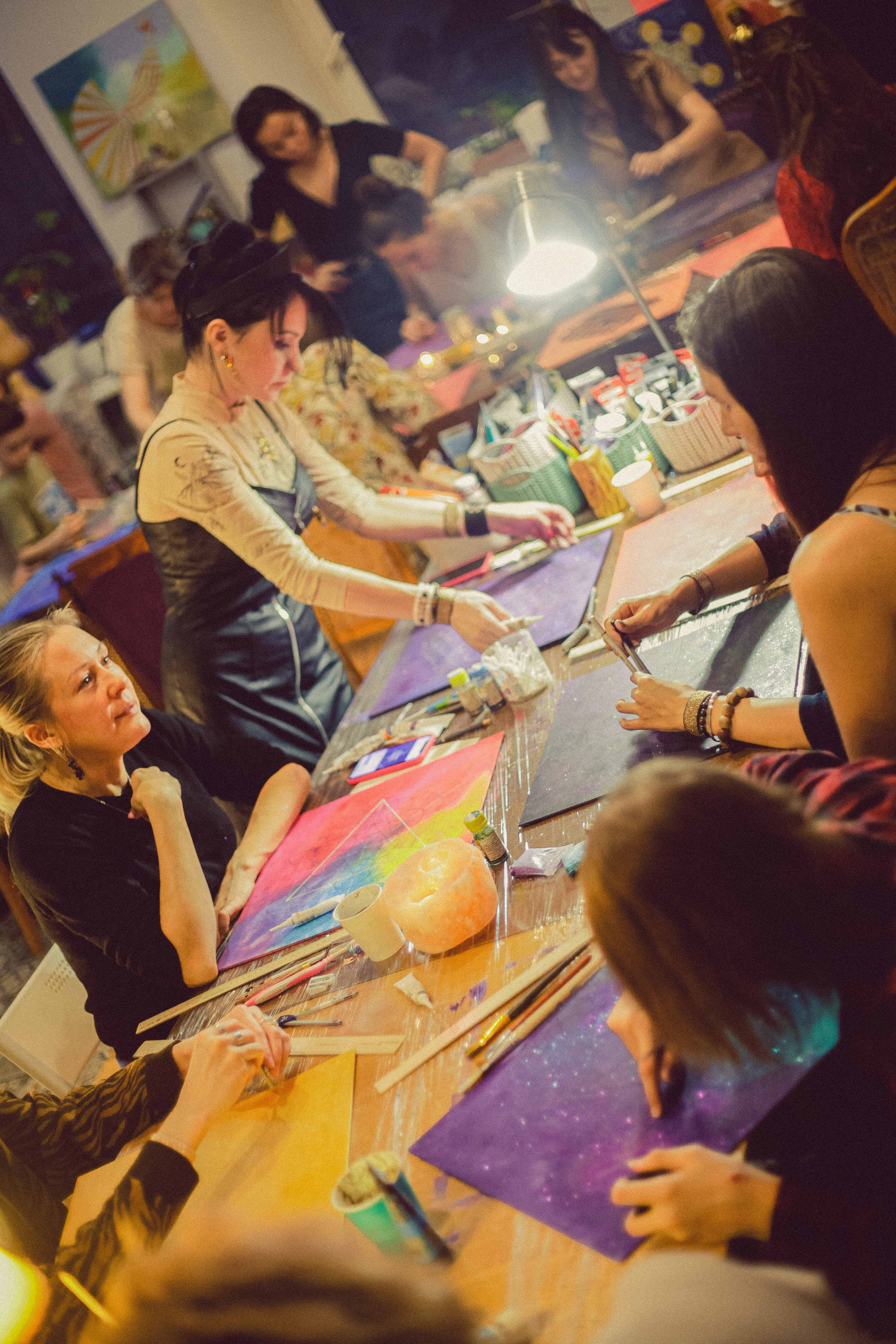 Сакральная Геометрия. Фотограф в Санкт-Петербурге