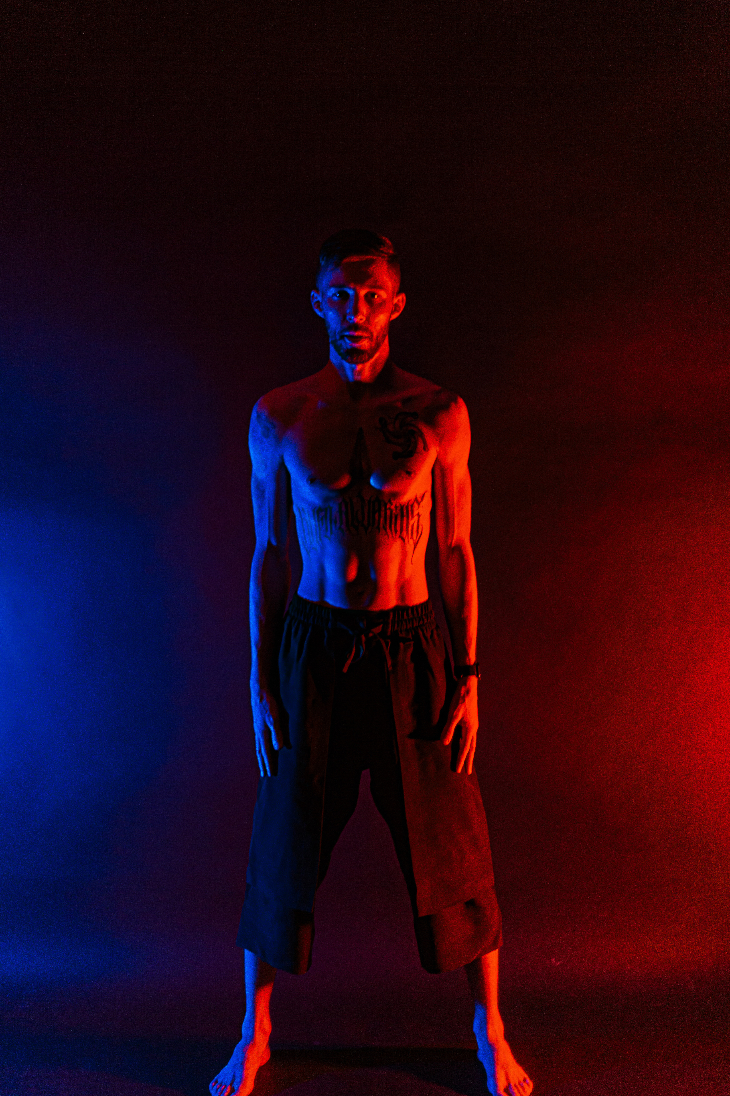 Йога FYSM. Фотограф в Санкт-Петербурге