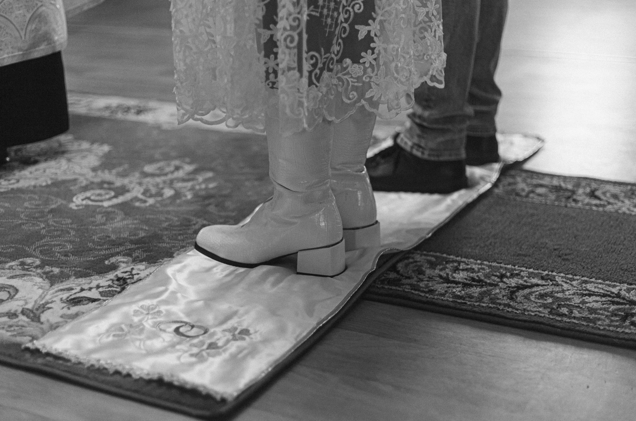 Andrey & Margarita. Фотограф в Санкт-Петербурге