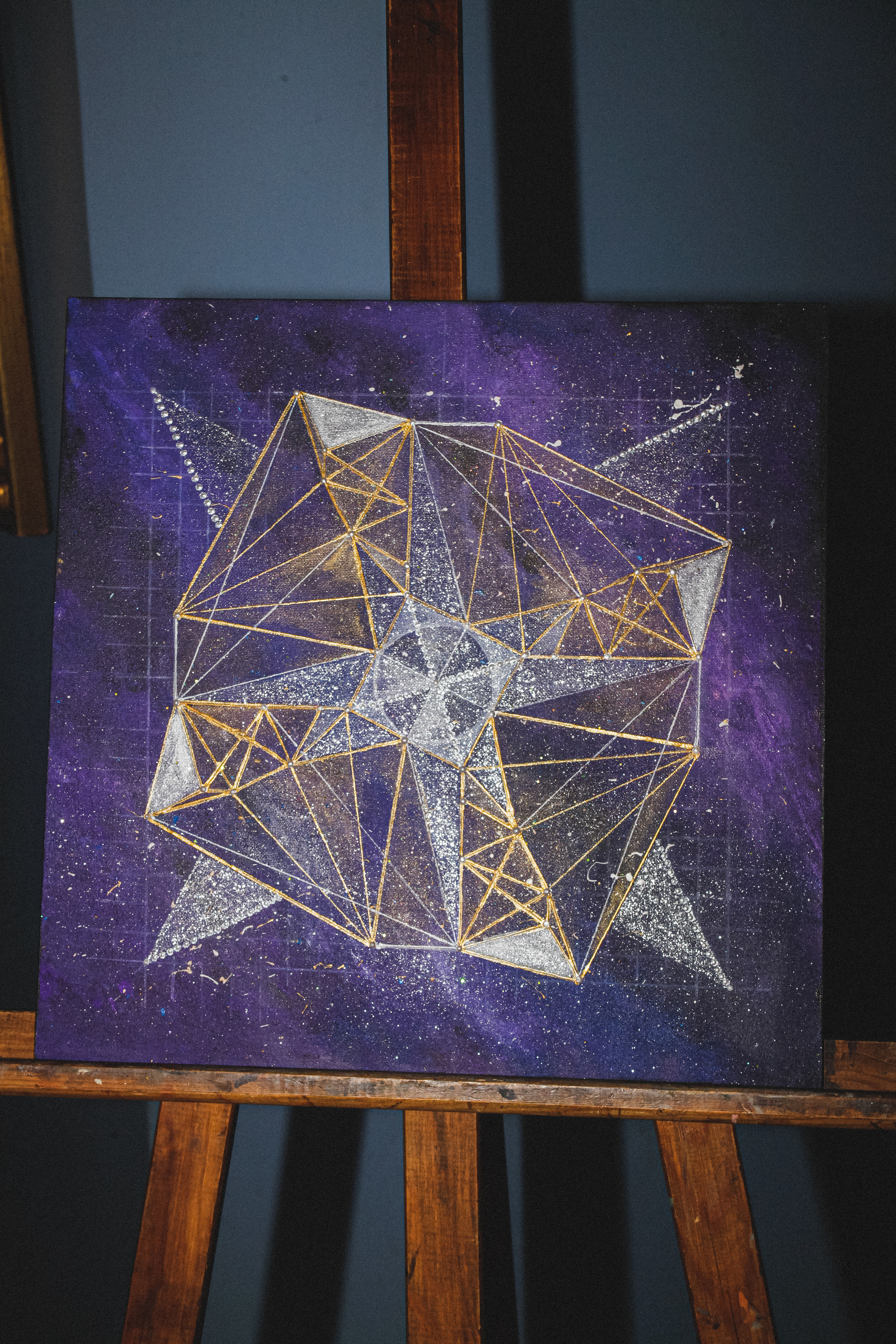 Сакральная Геометрия. Фотограф в Санкт-Петербурге