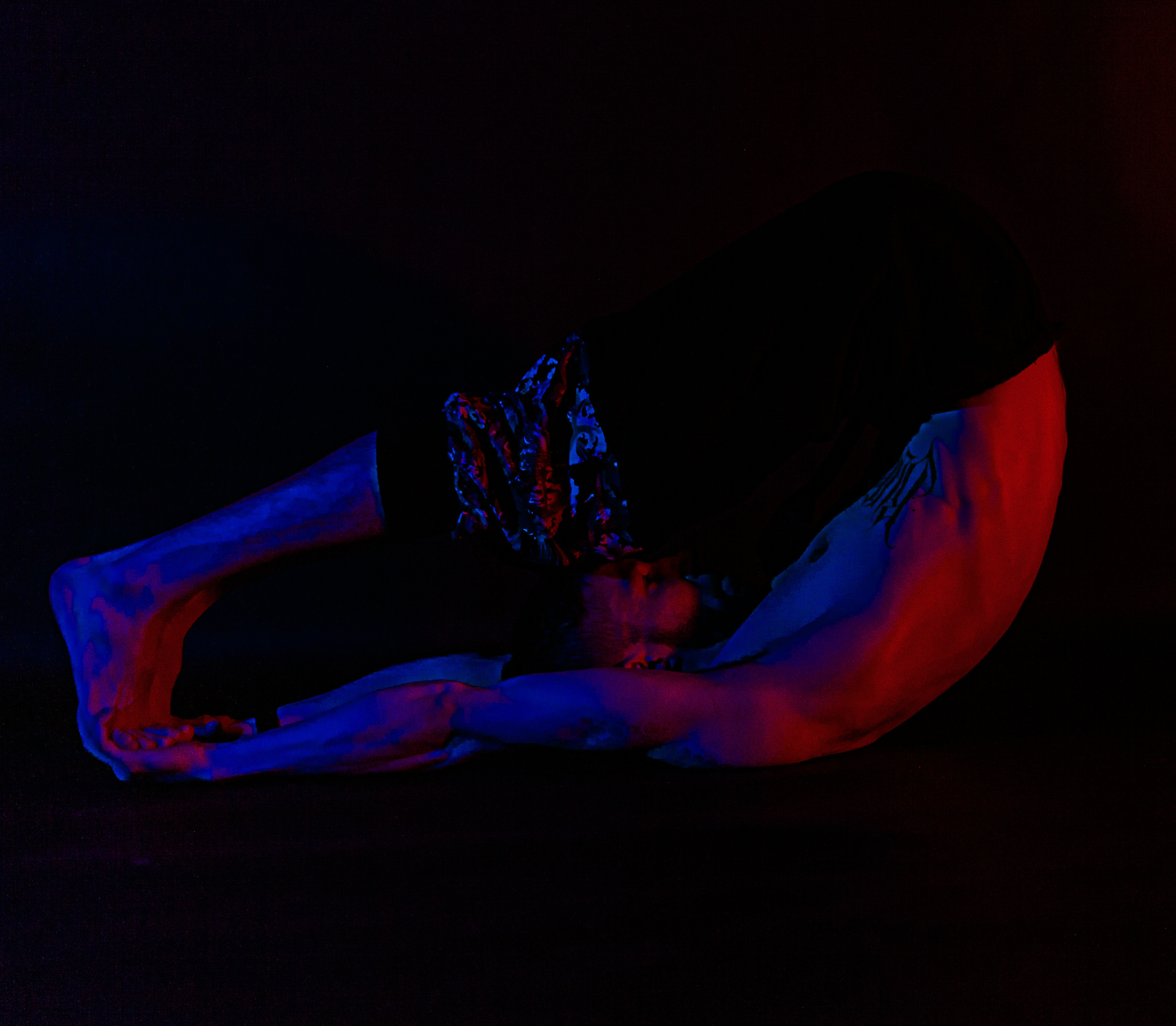 Йога FYSM. Фотограф в Санкт-Петербурге