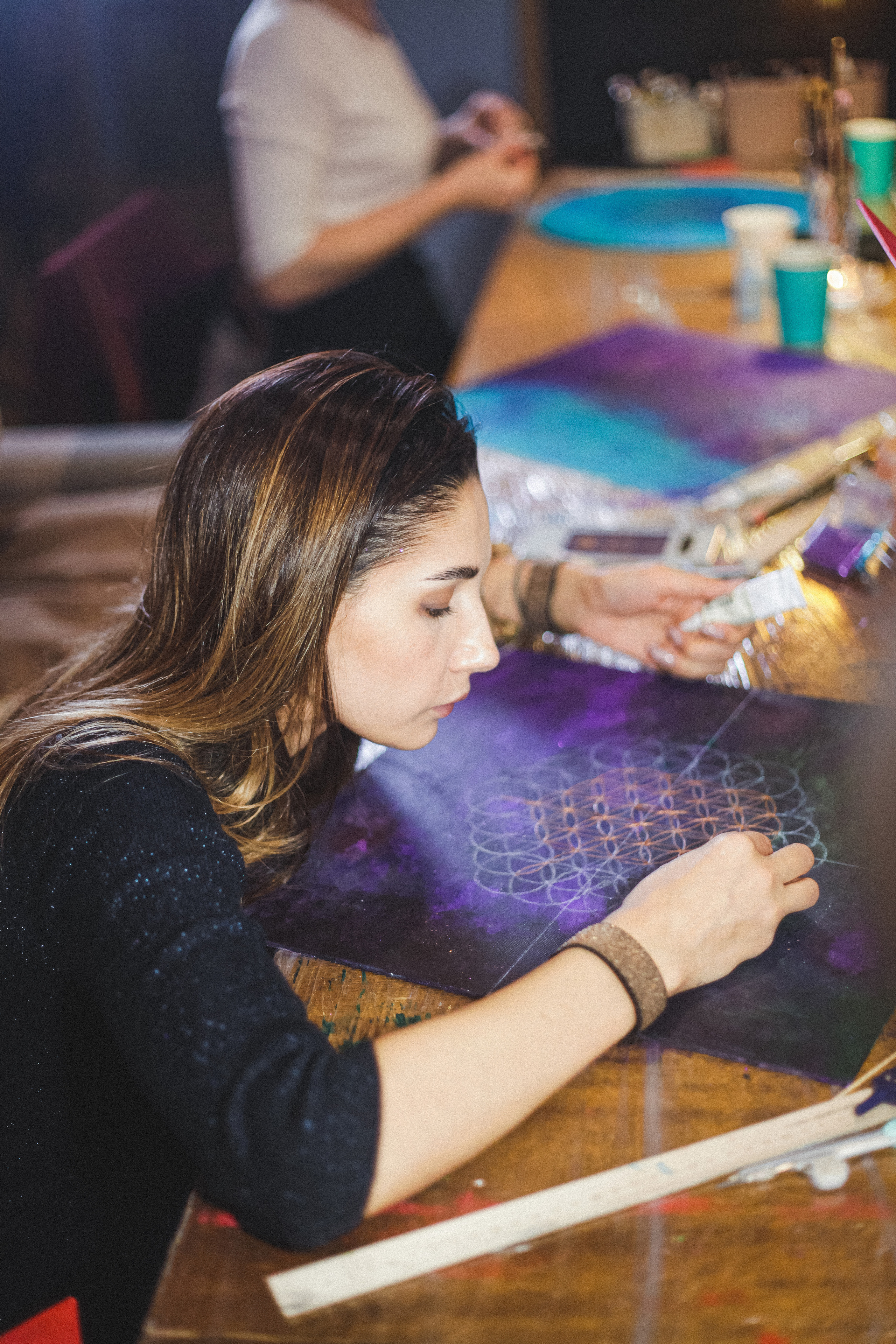 Сакральная Геометрия. Фотограф в Санкт-Петербурге