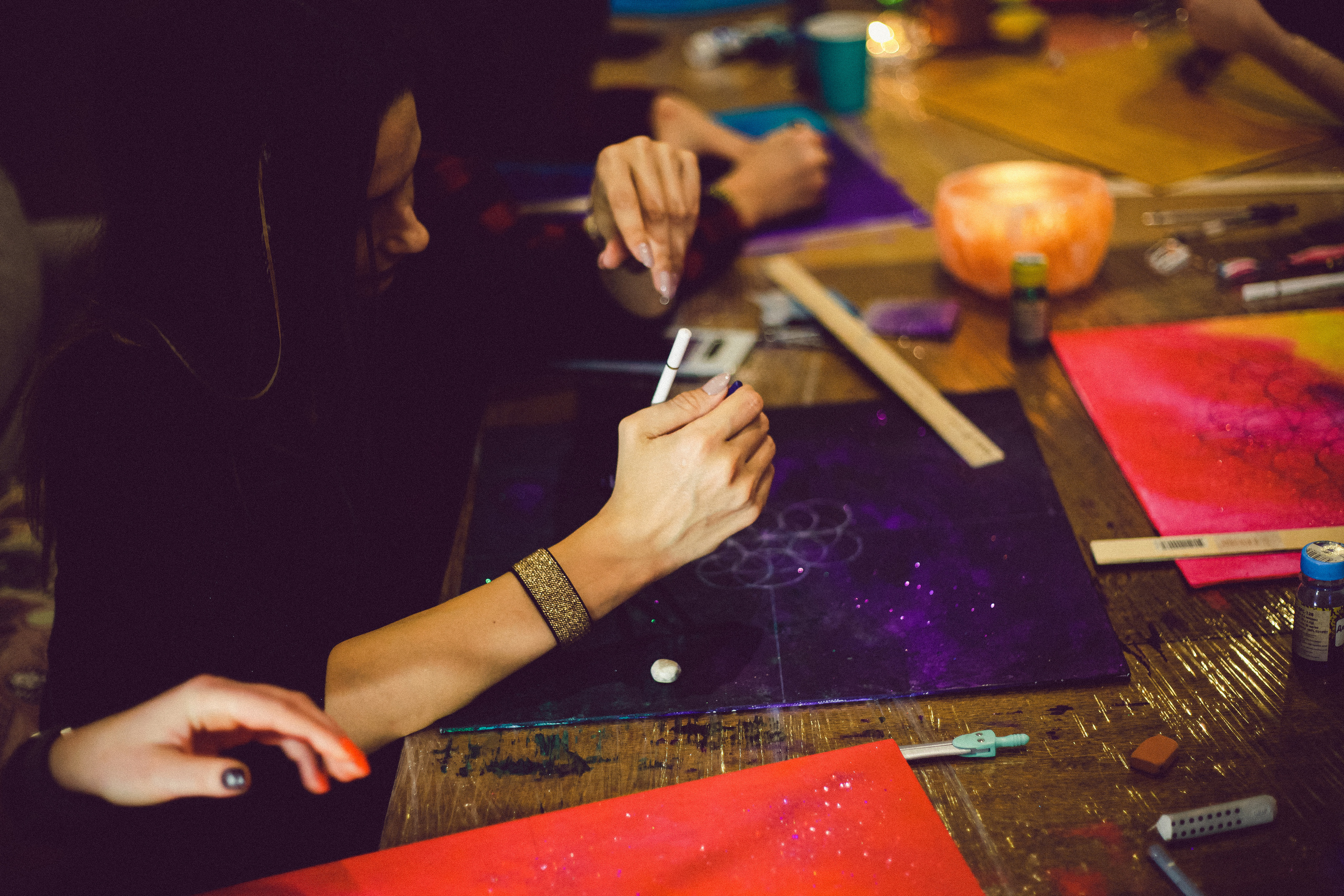Сакральная Геометрия. Фотограф в Санкт-Петербурге