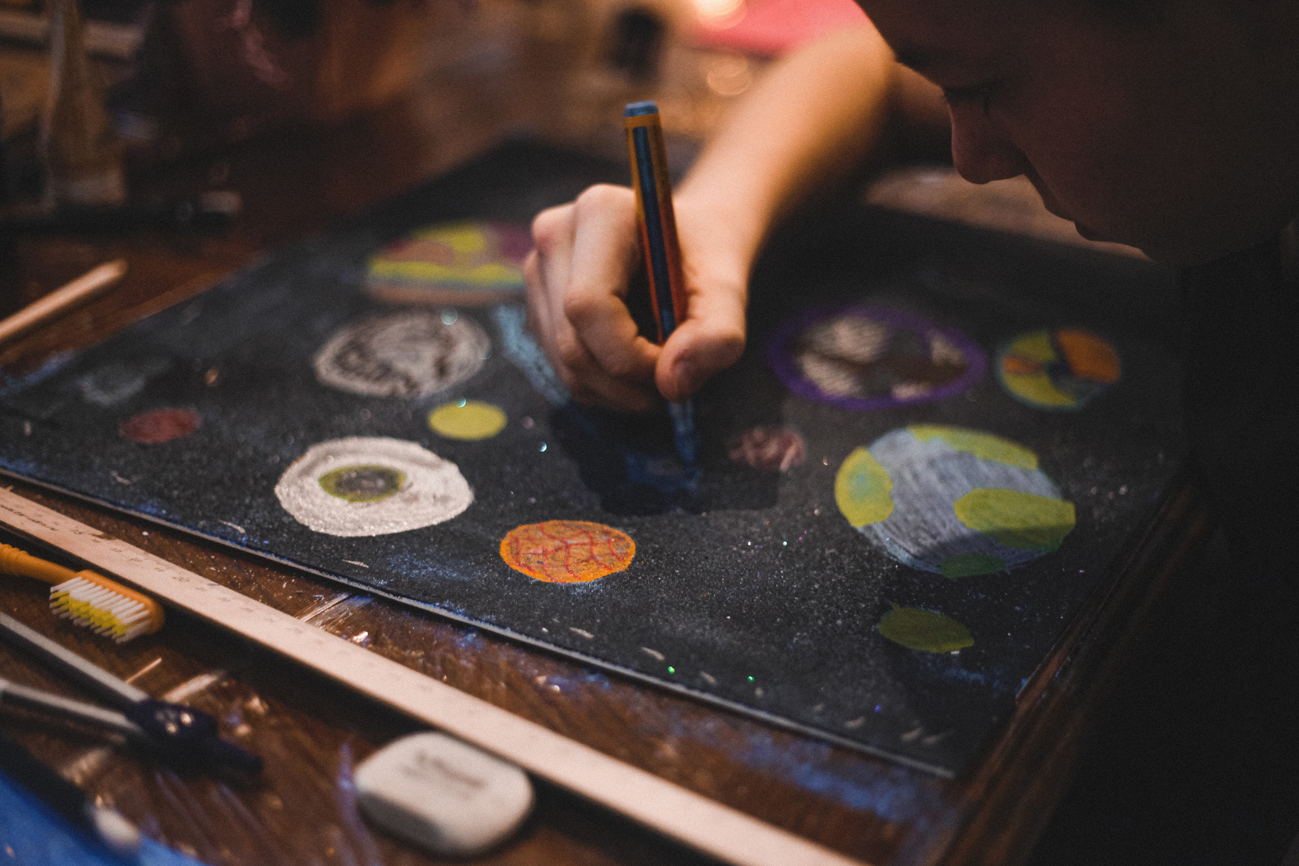 Сакральная Геометрия. Фотограф в Санкт-Петербурге