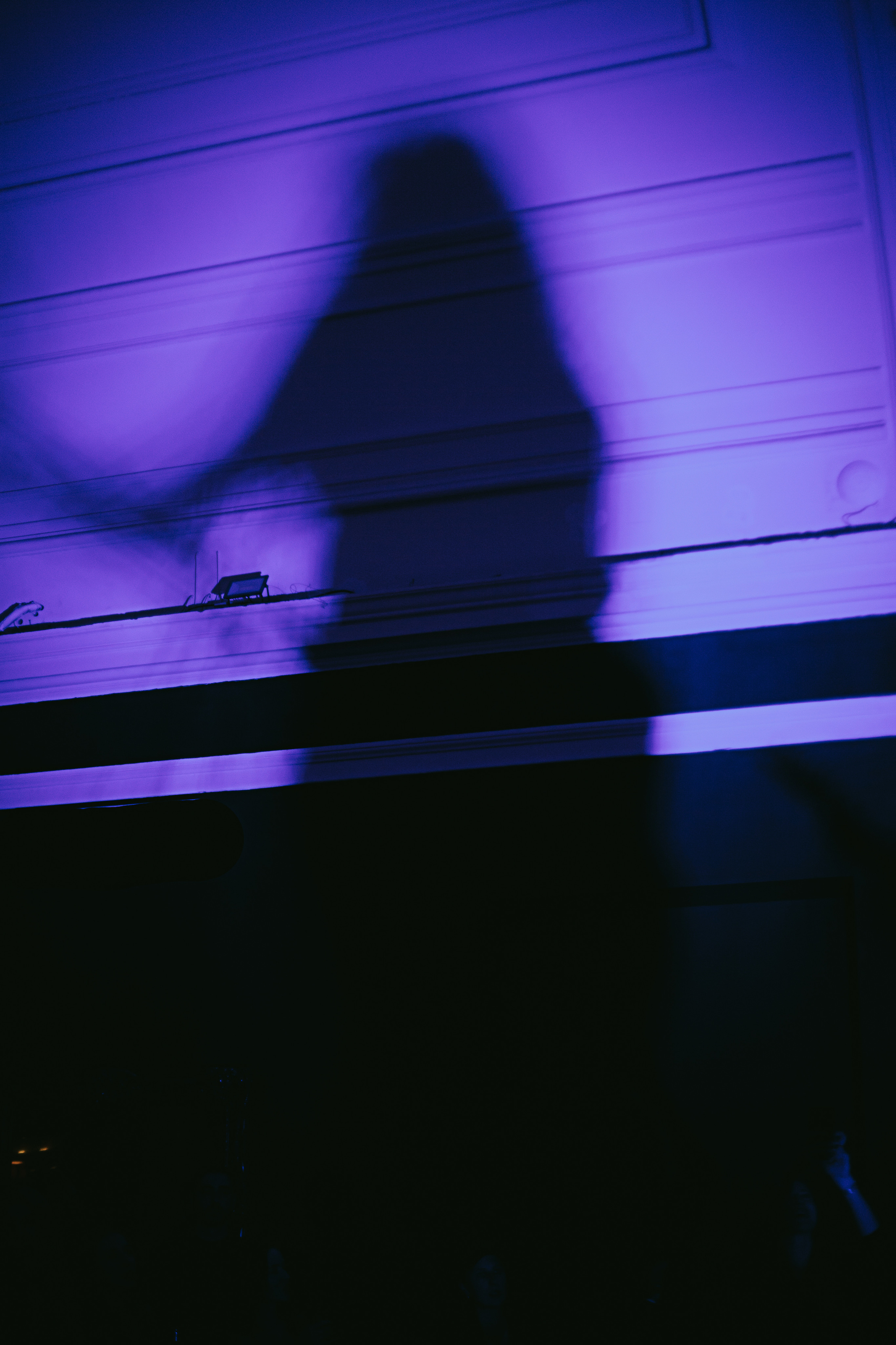 Концерт Rockmoooooomy. Фотограф в Санкт-Петербурге