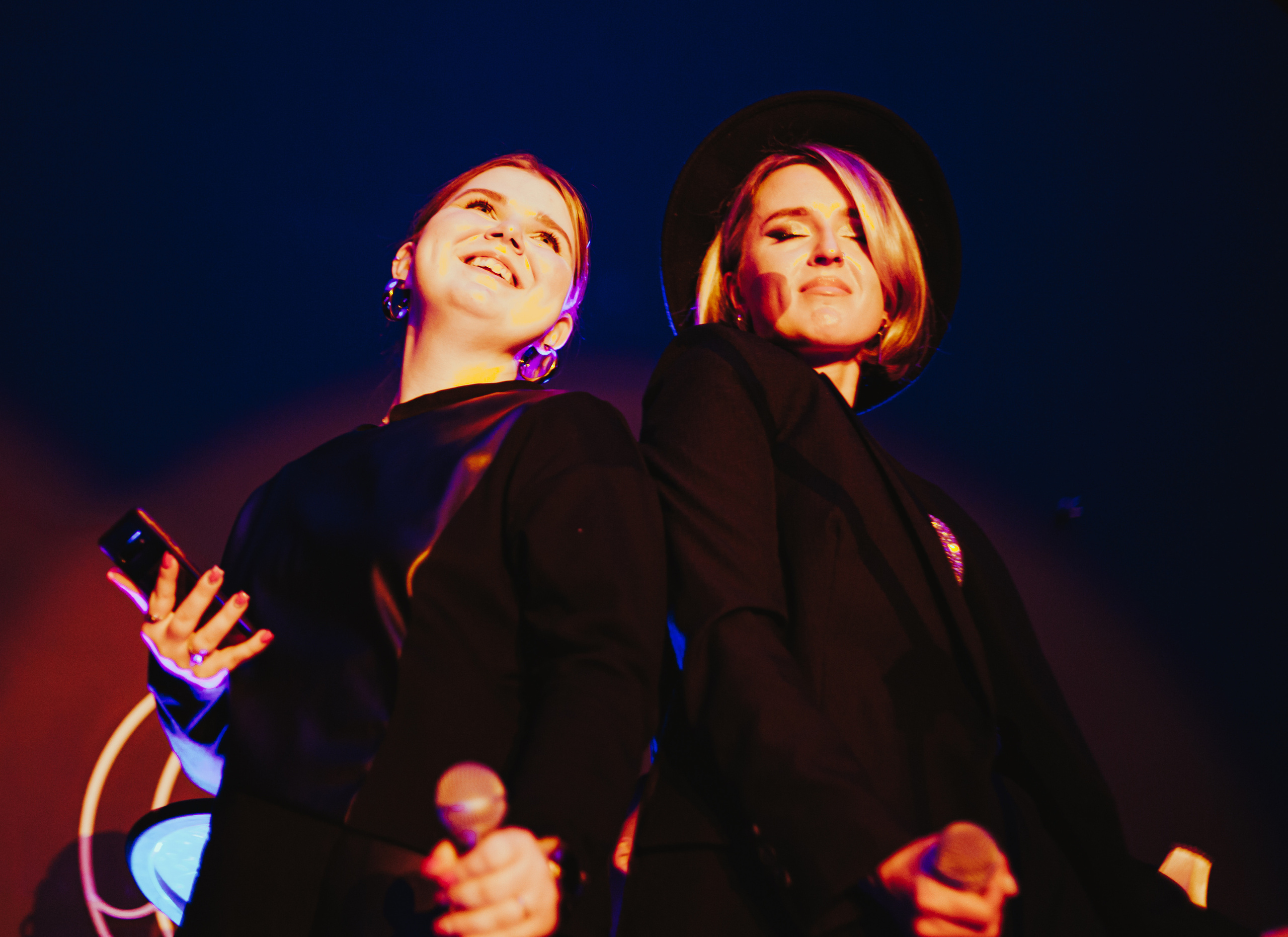 Концерт Rockmoooooomy. Фотограф в Санкт-Петербурге