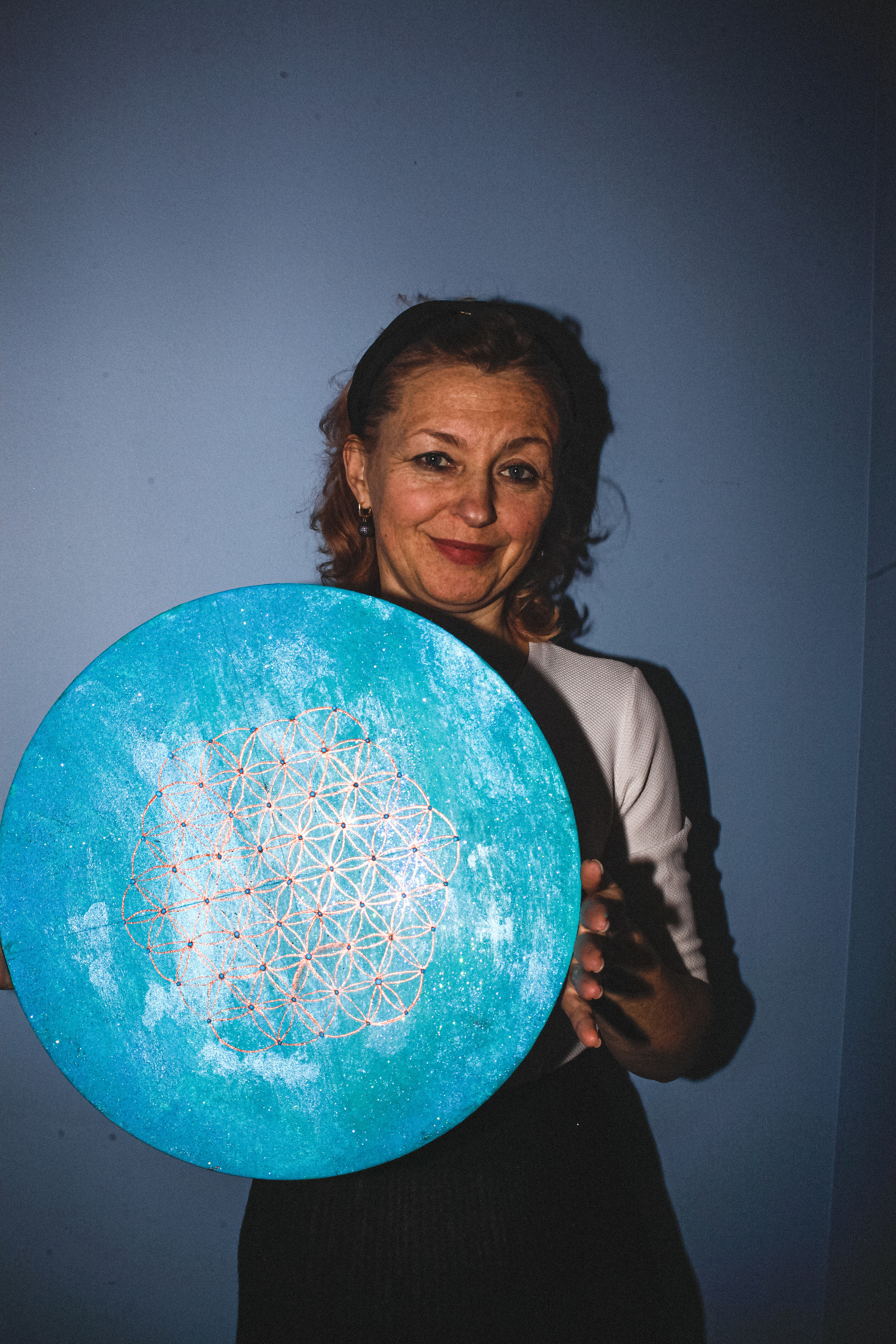 Сакральная Геометрия. Фотограф в Санкт-Петербурге