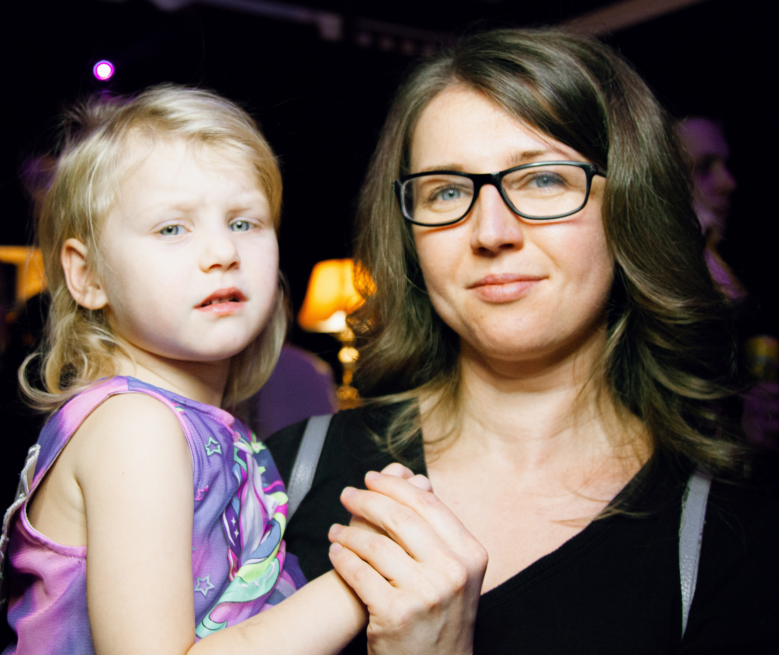 Концерт Rockmoooooomy. Фотограф в Санкт-Петербурге