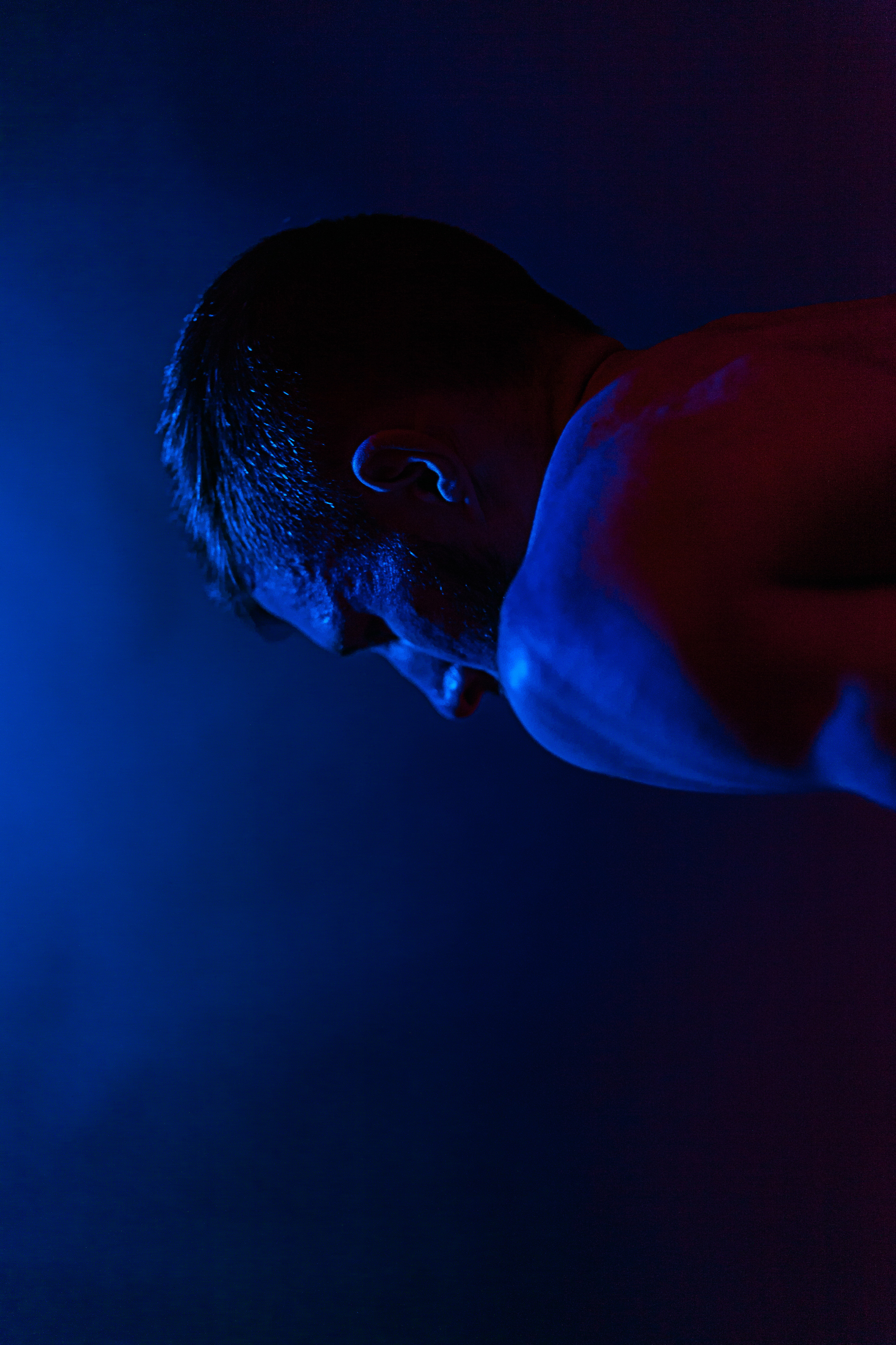 Йога FYSM. Фотограф в Санкт-Петербурге