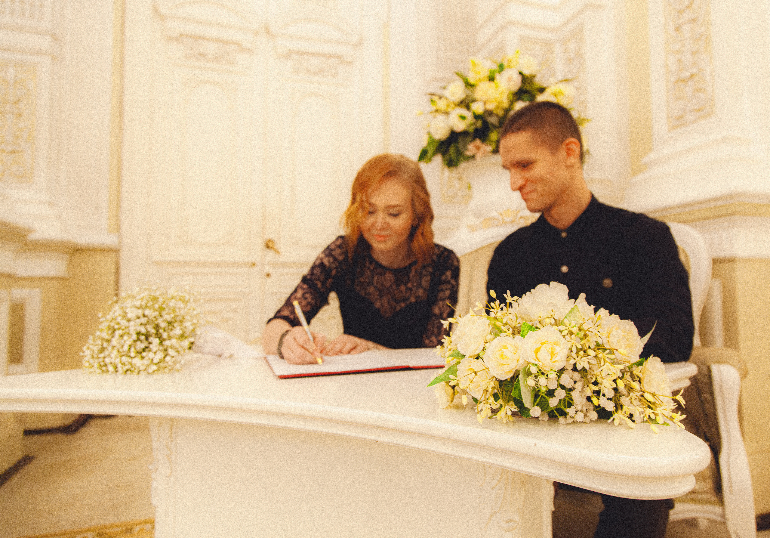 Alena & Vlad. Фотограф в Санкт-Петербурге