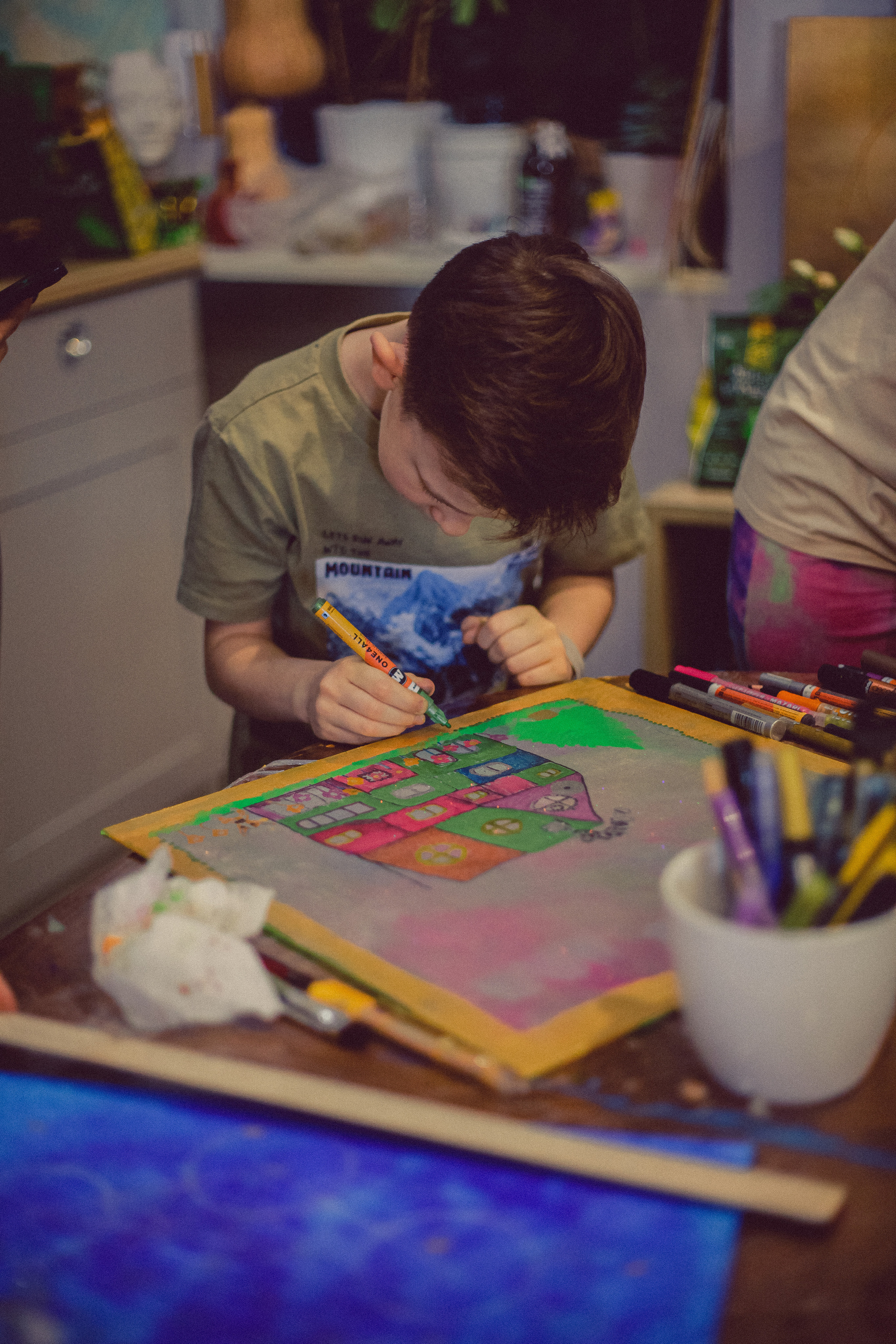 Сакральная Геометрия. Фотограф в Санкт-Петербурге