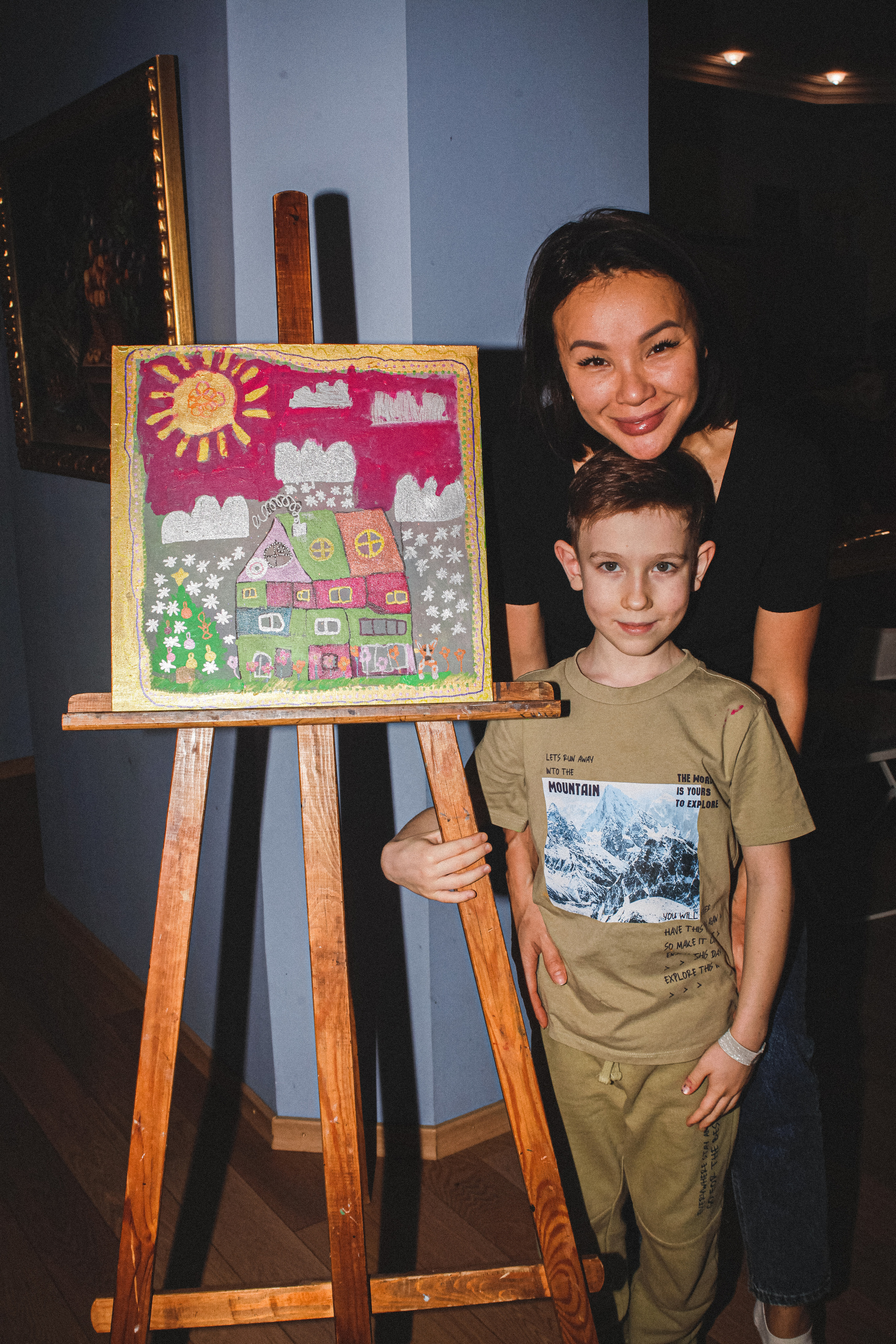 Сакральная Геометрия. Фотограф в Санкт-Петербурге