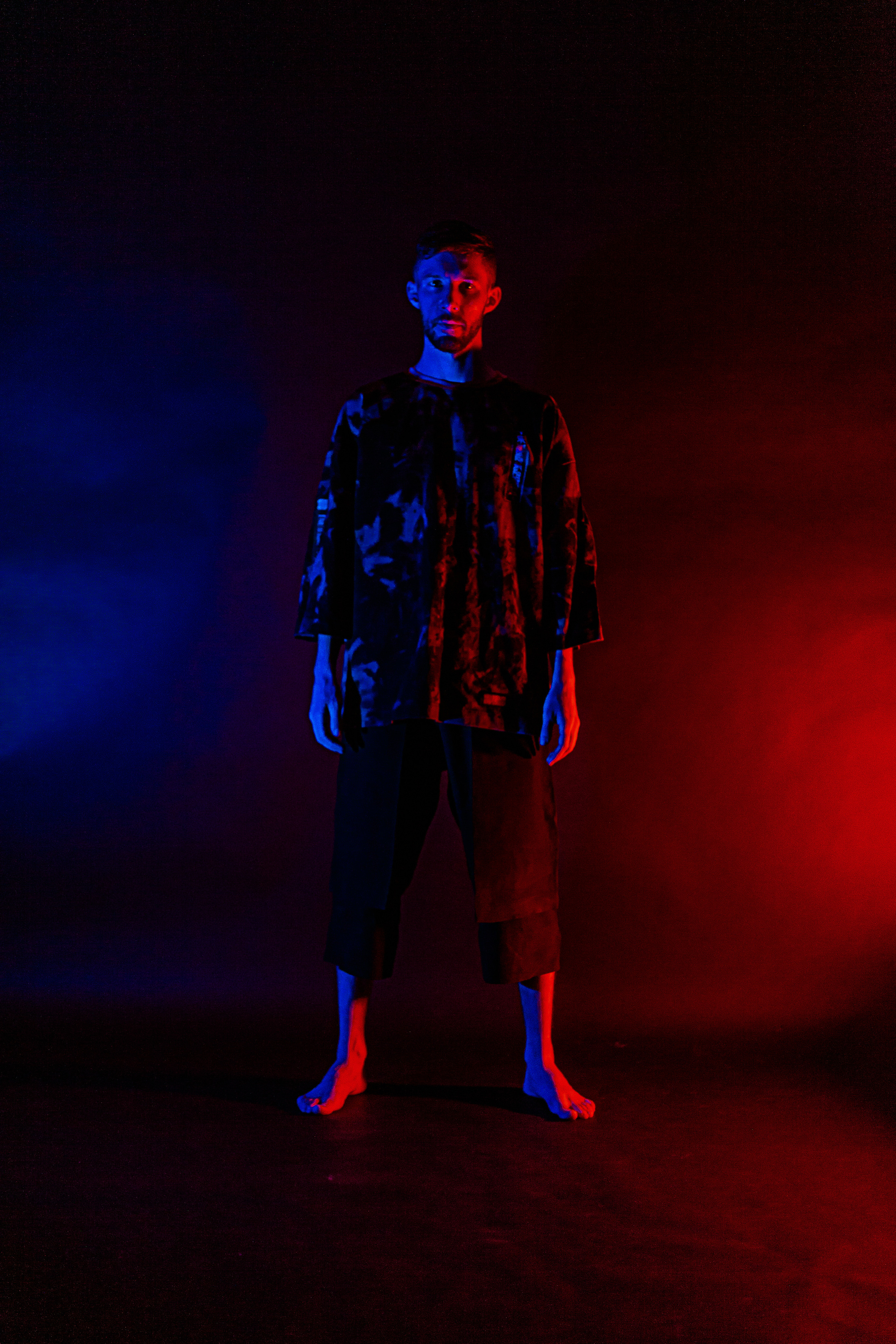 Йога FYSM. Фотограф в Санкт-Петербурге