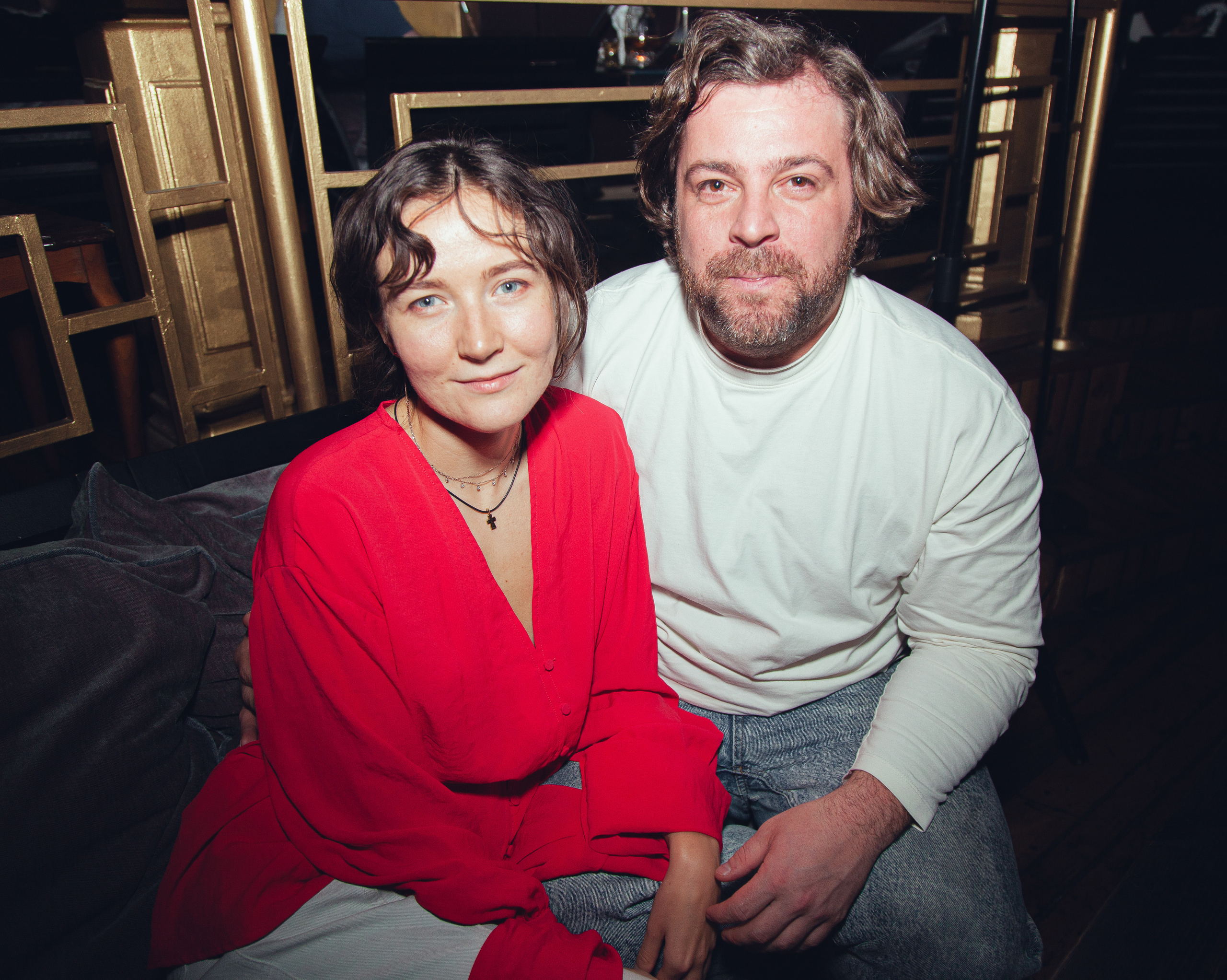 Ресторан — Квартира 8. Фотограф в Санкт-Петербурге