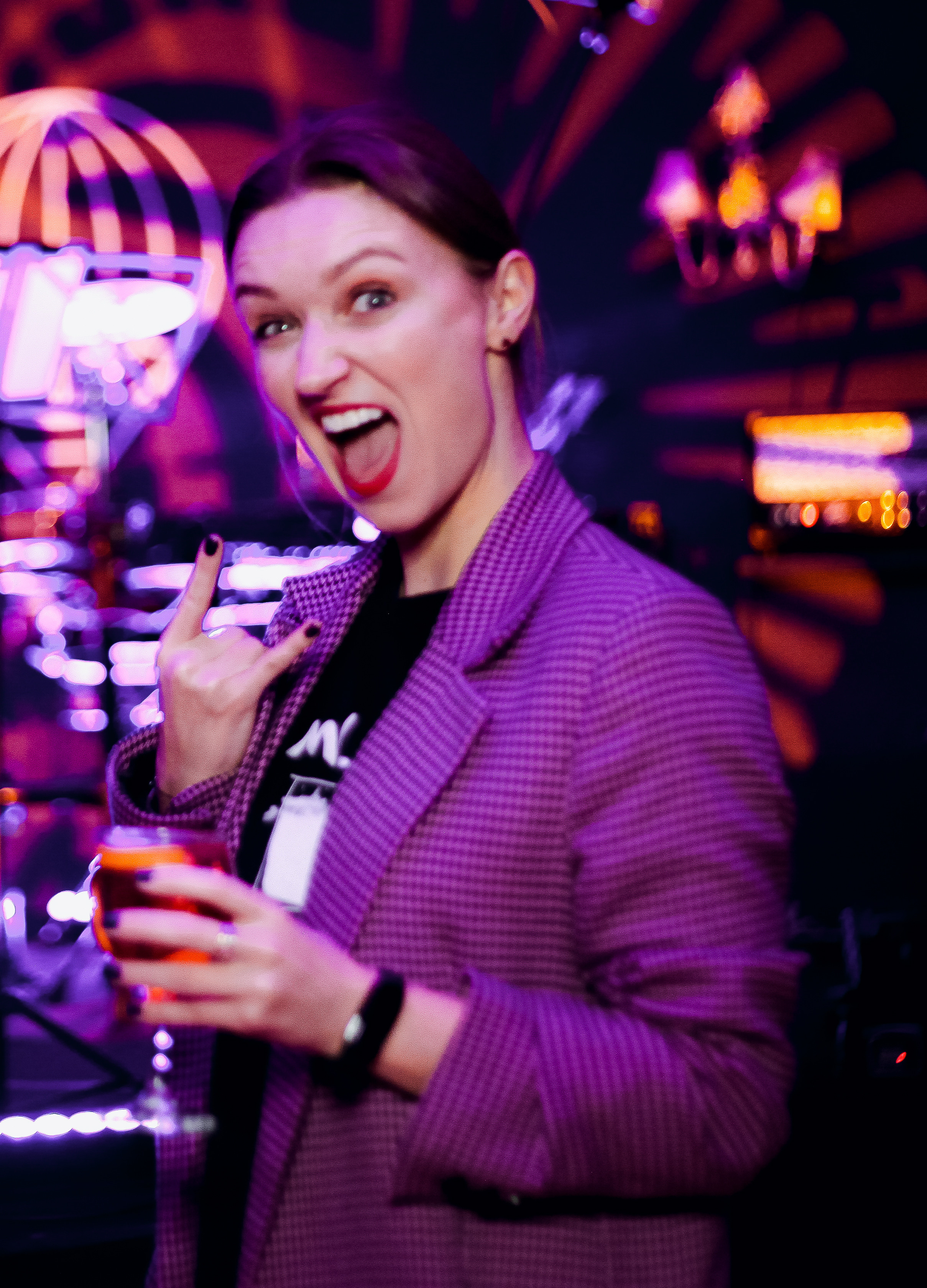 Концерт Rockmoooooomy. Фотограф в Санкт-Петербурге