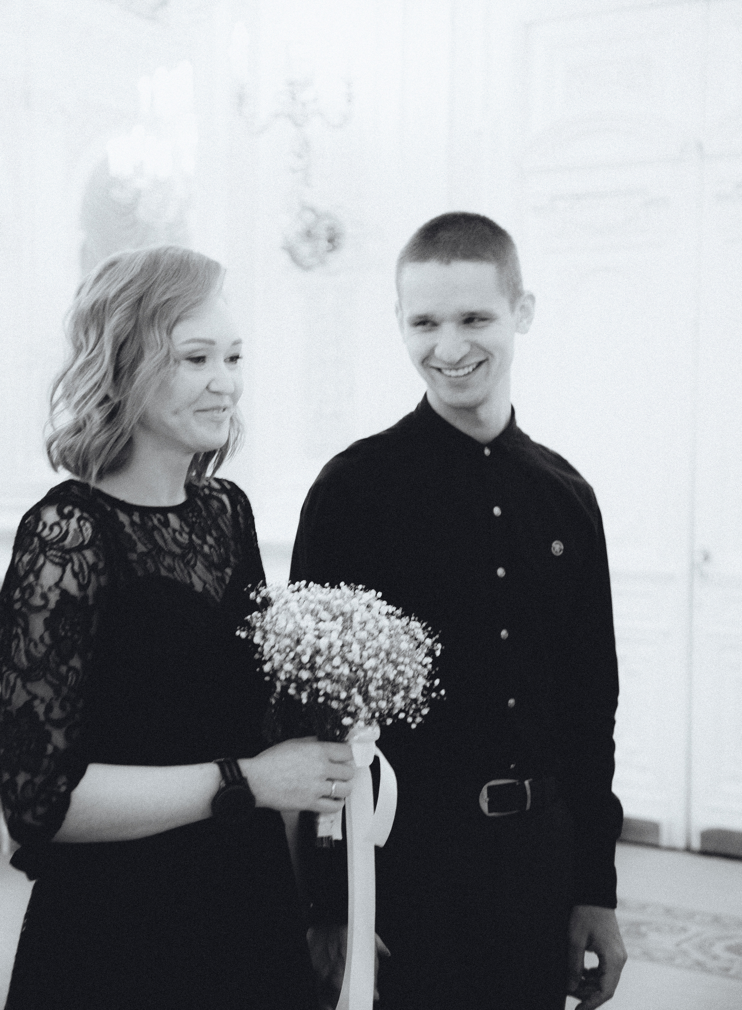 Alena & Vlad. Фотограф в Санкт-Петербурге