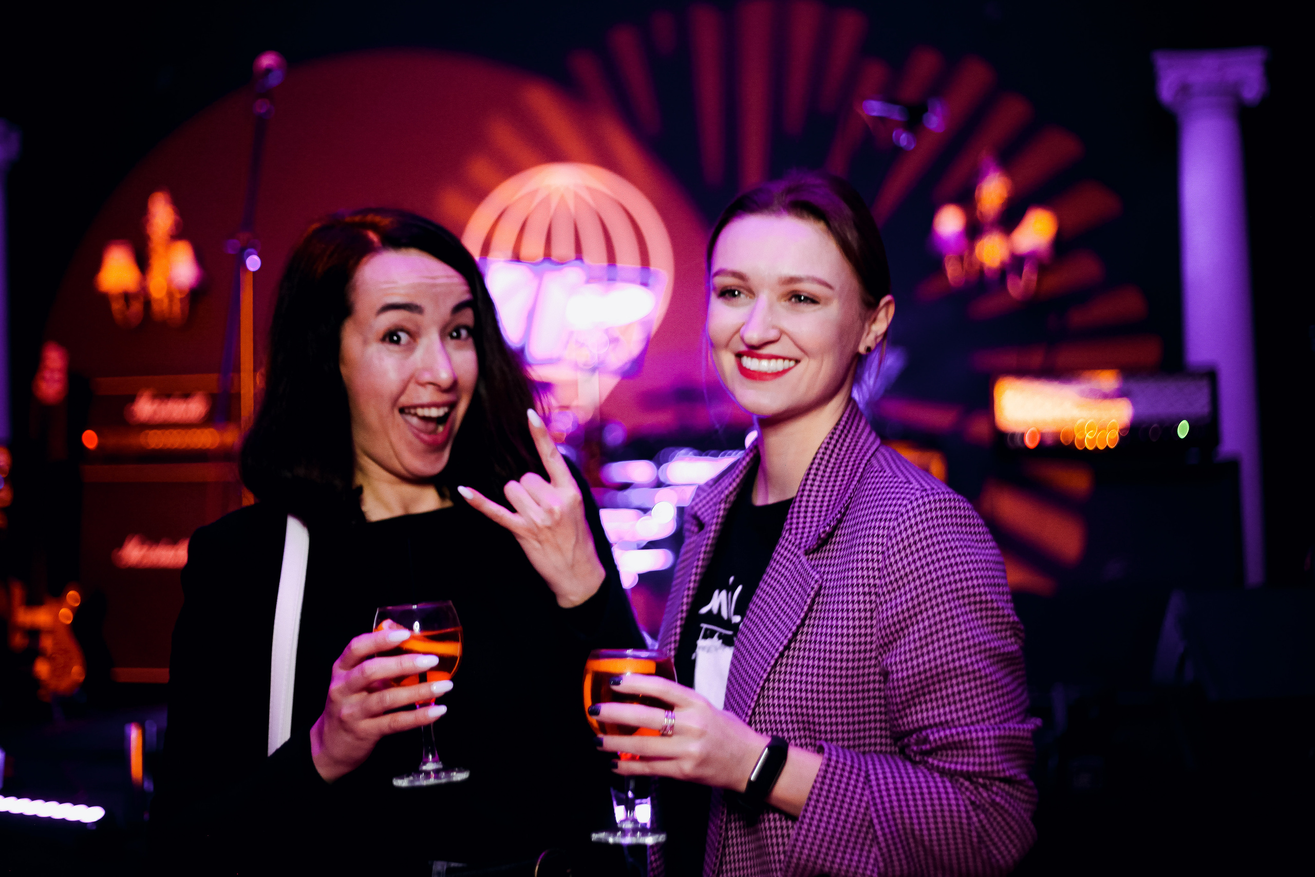 Концерт Rockmoooooomy. Фотограф в Санкт-Петербурге