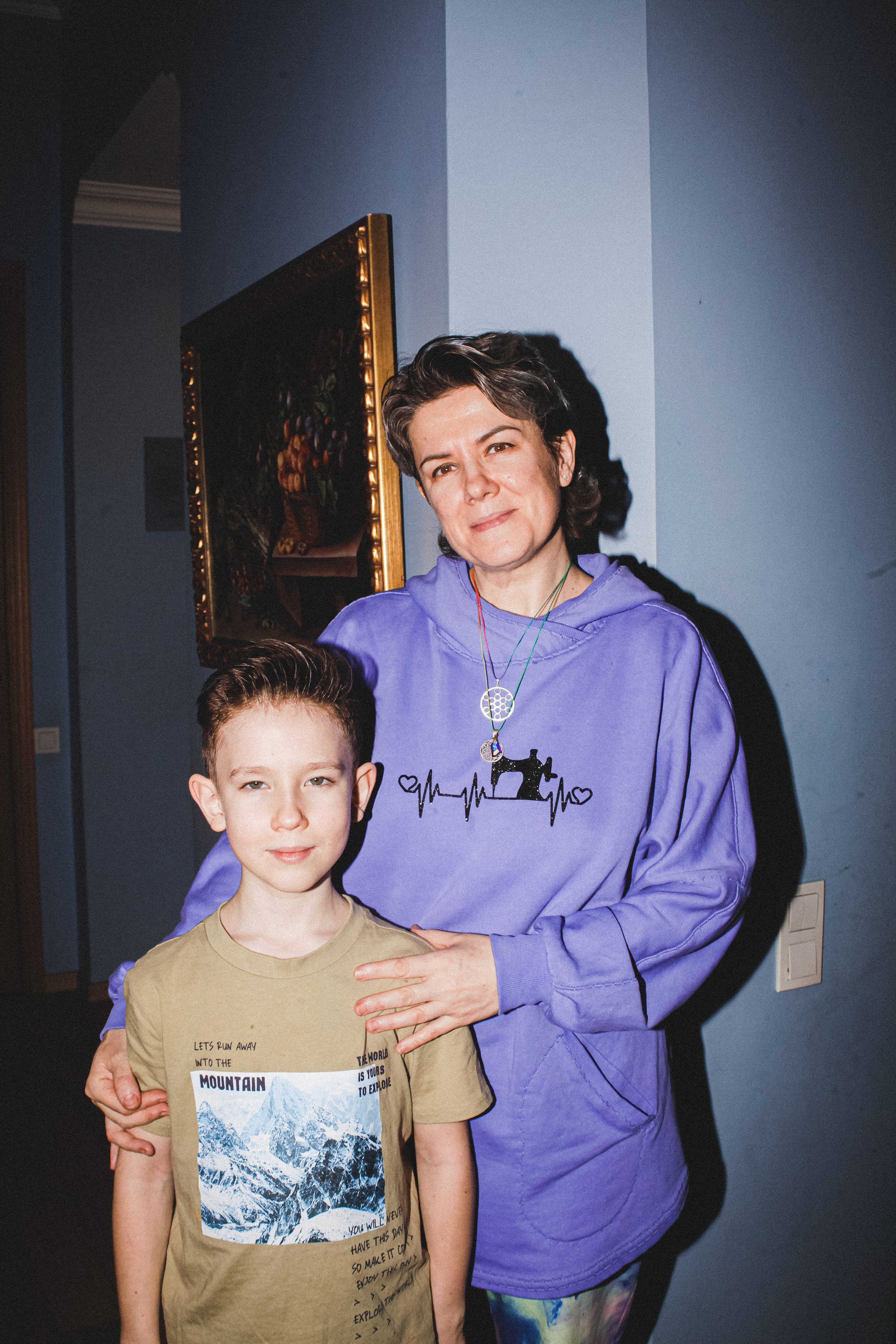 Сакральная Геометрия. Фотограф в Санкт-Петербурге