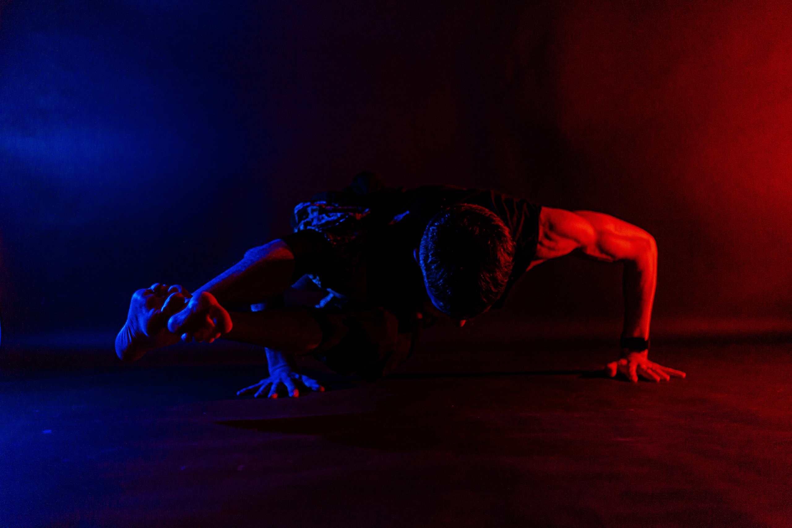 Йога FYSM. Фотограф в Санкт-Петербурге