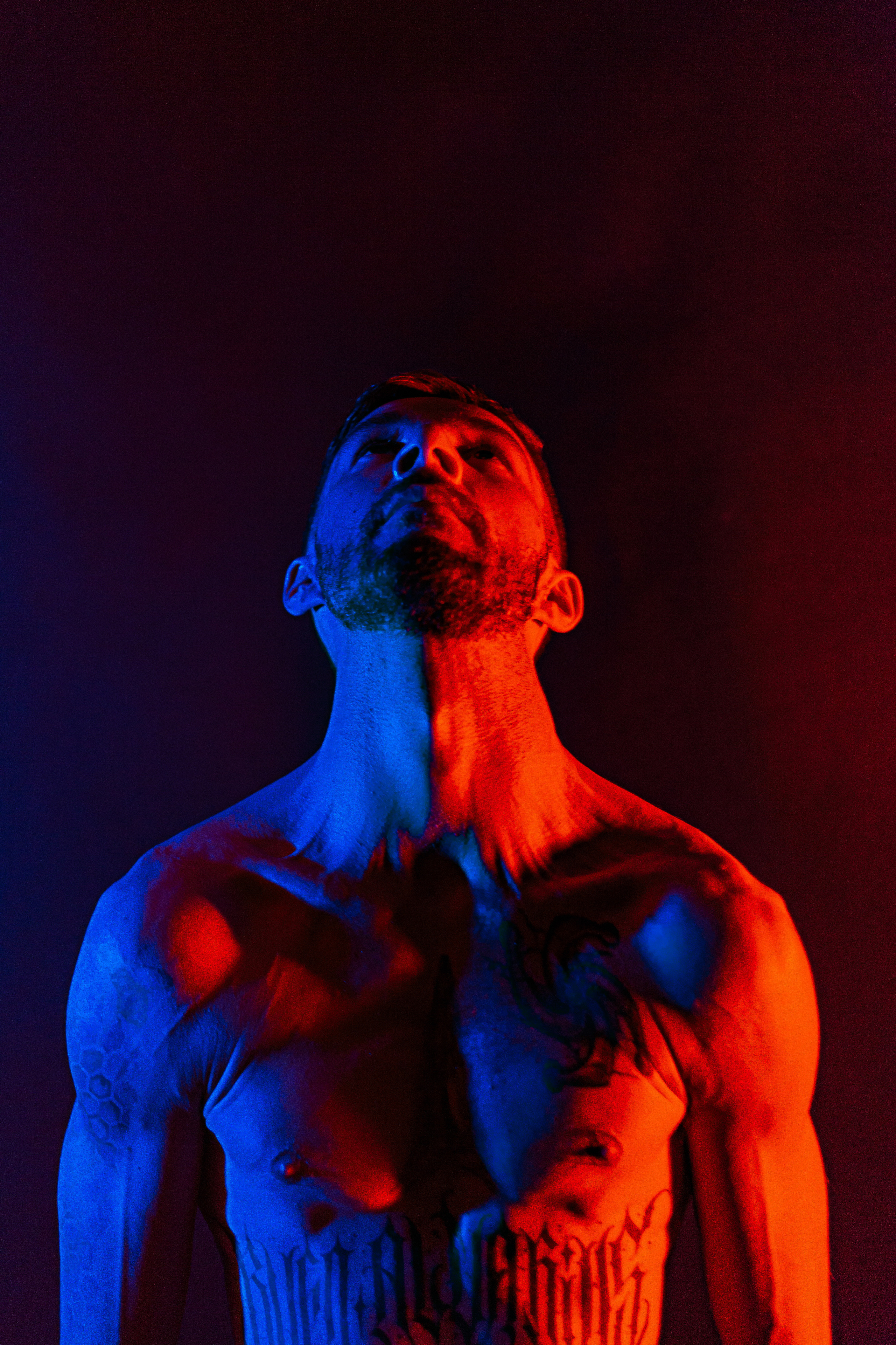 Йога FYSM. Фотограф в Санкт-Петербурге