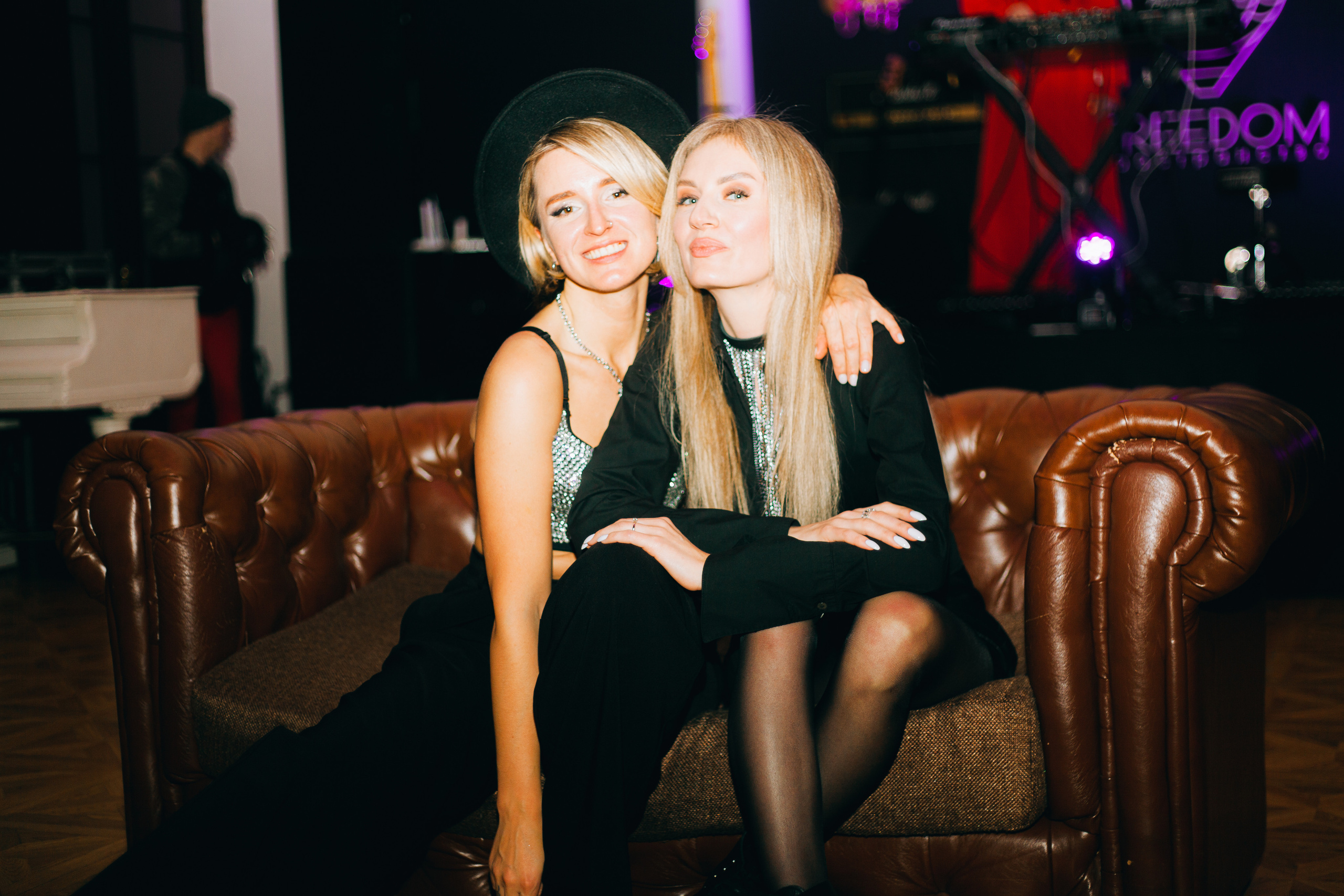 Концерт Rockmoooooomy. Фотограф в Санкт-Петербурге