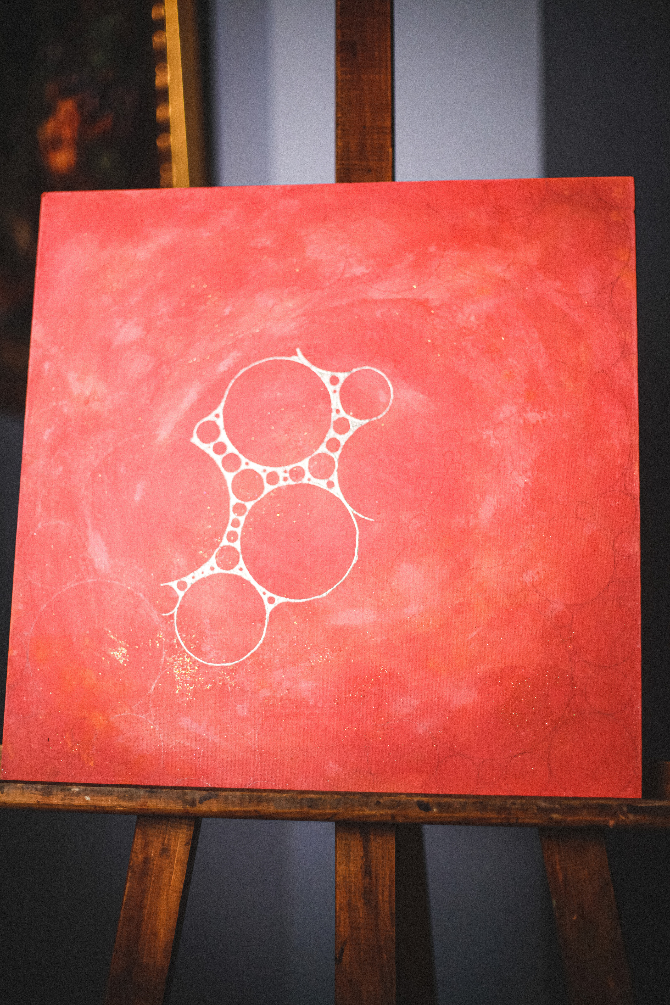 Сакральная Геометрия. Фотограф в Санкт-Петербурге