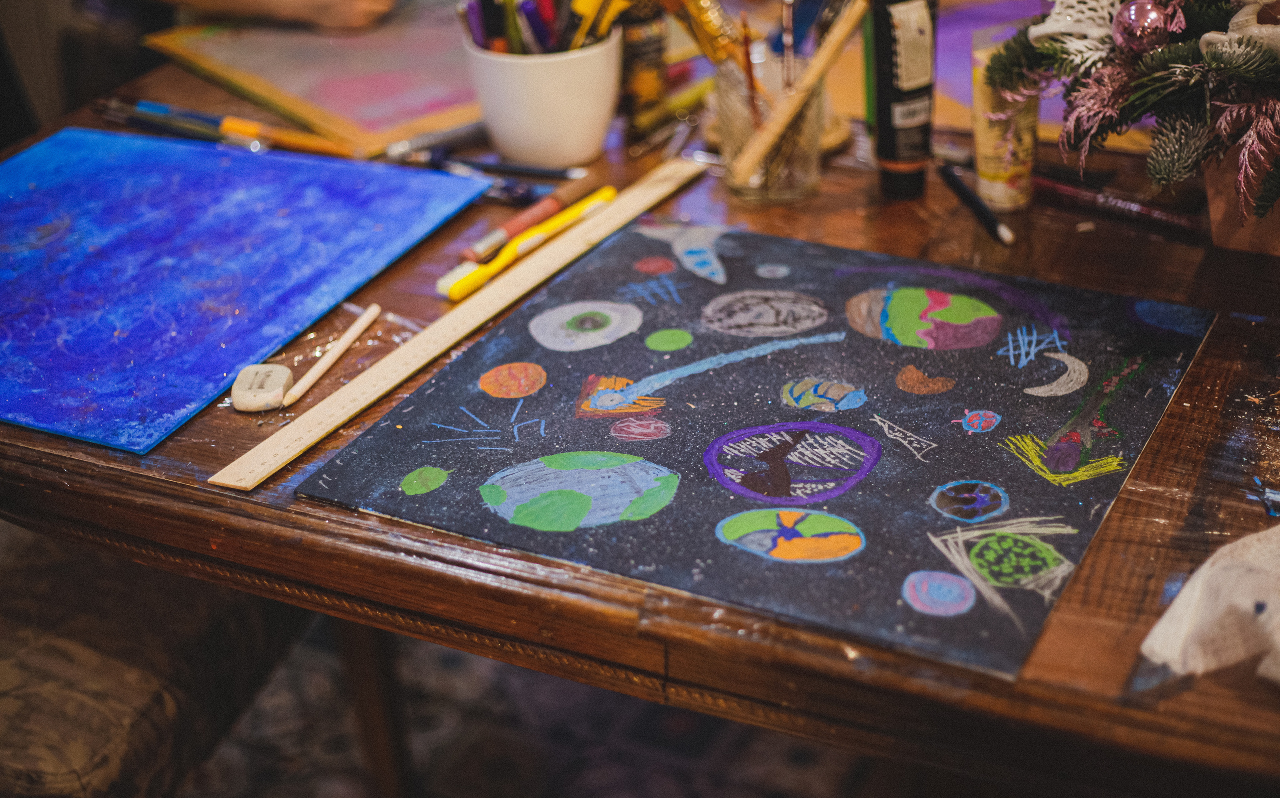 Сакральная Геометрия. Фотограф в Санкт-Петербурге