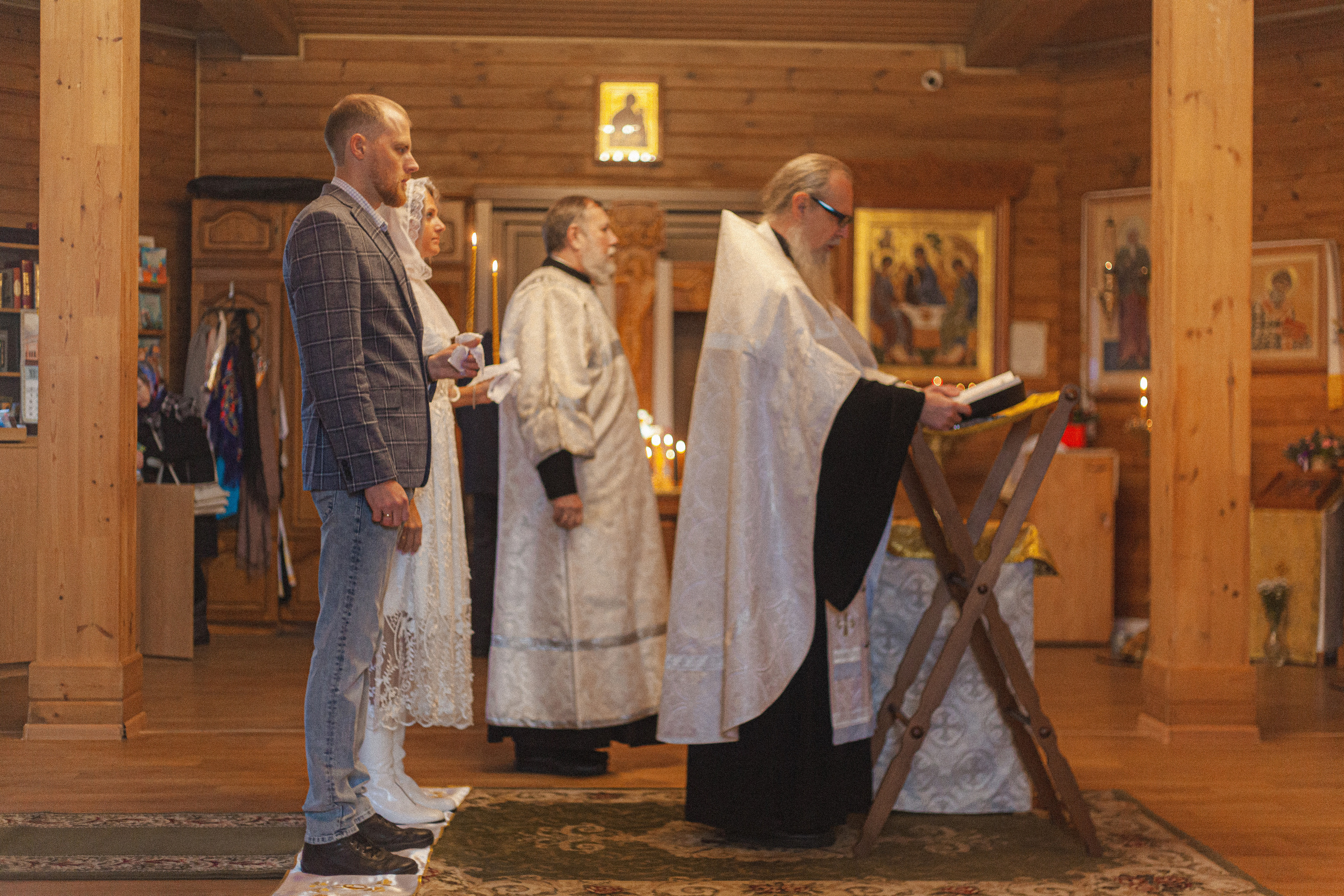 Andrey & Margarita. Фотограф в Санкт-Петербурге