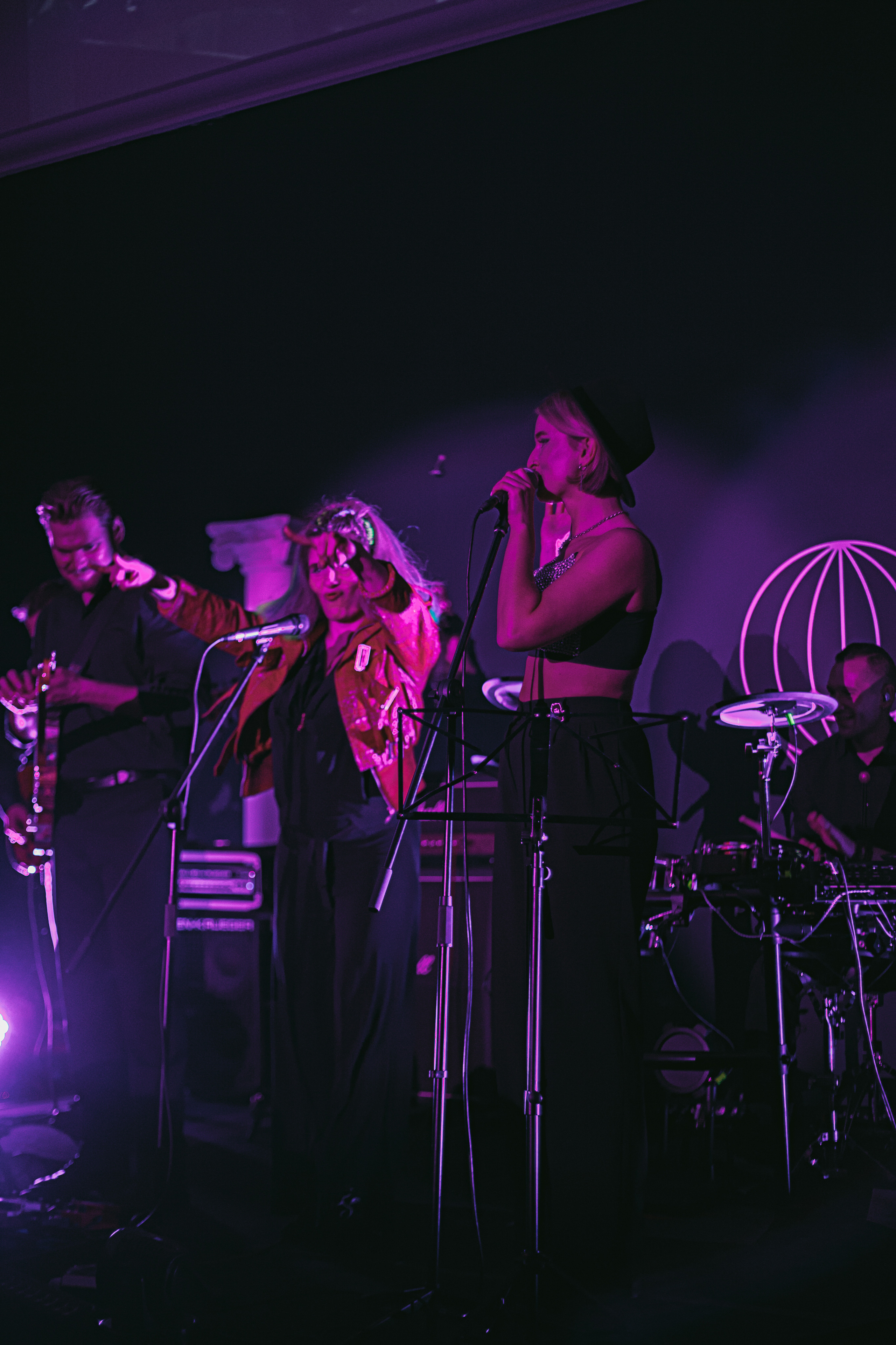 Концерт Rockmoooooomy. Фотограф в Санкт-Петербурге