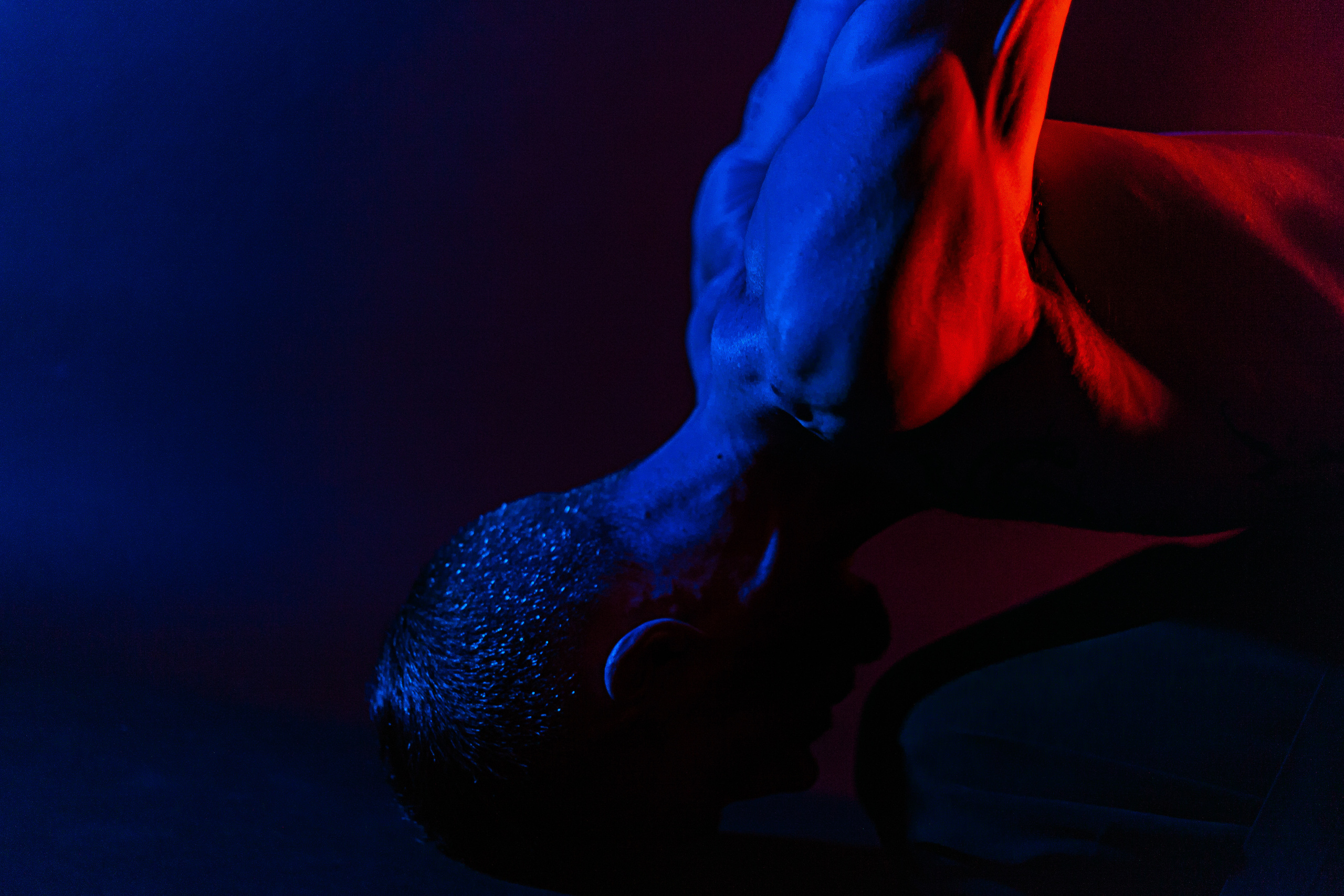 Йога FYSM. Фотограф в Санкт-Петербурге