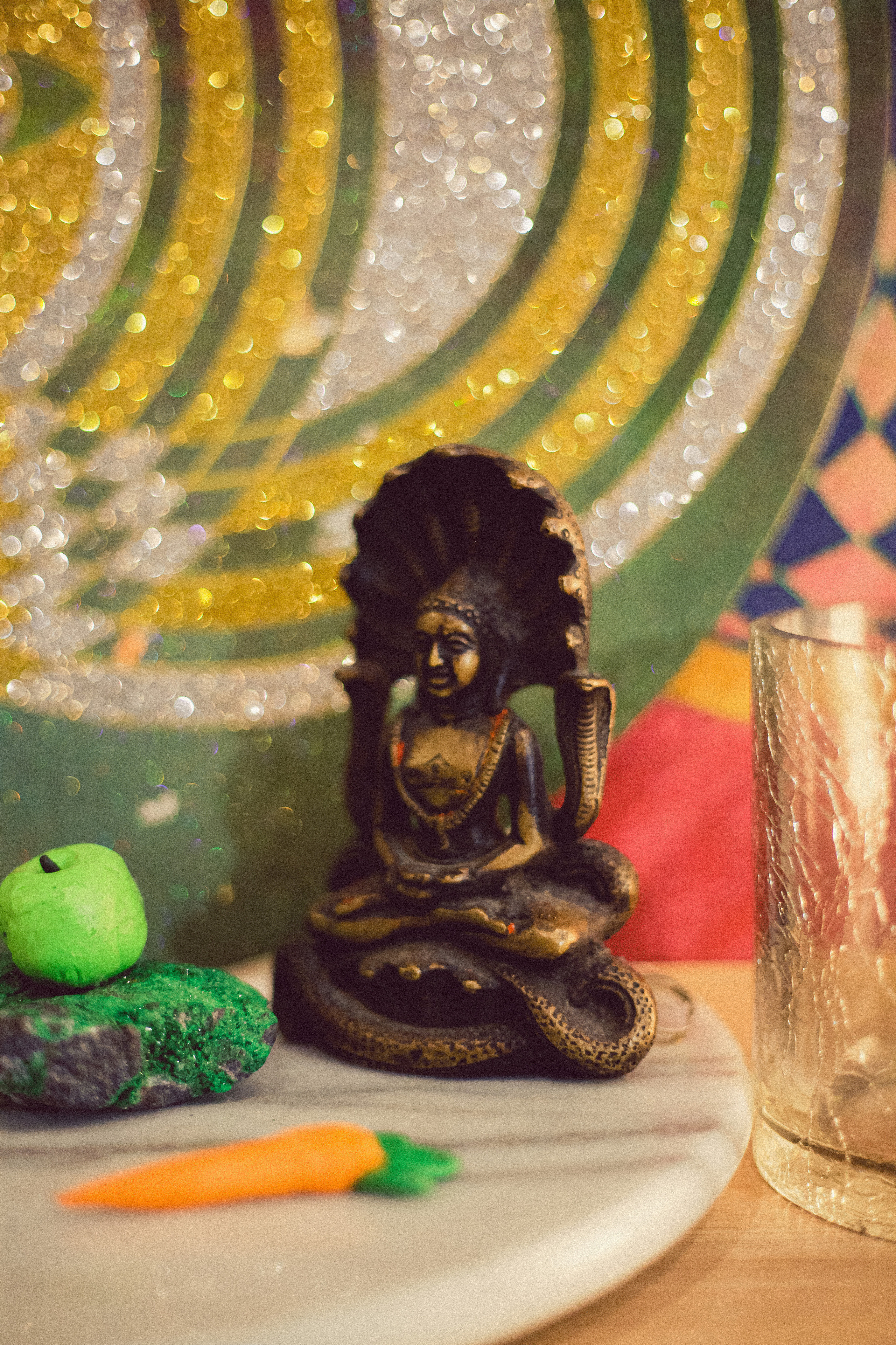 Сакральная Геометрия. Фотограф в Санкт-Петербурге