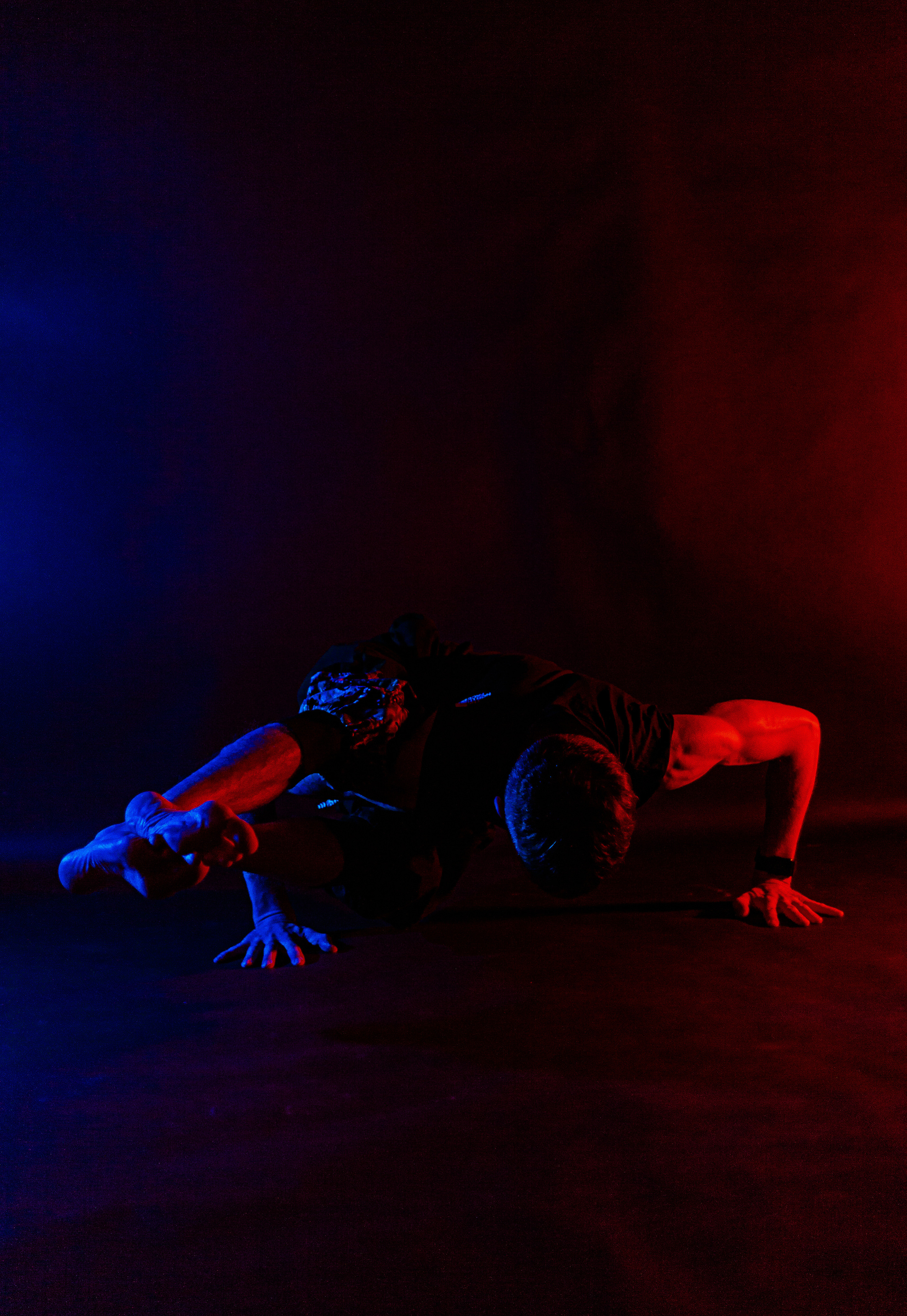 Йога FYSM. Фотограф в Санкт-Петербурге