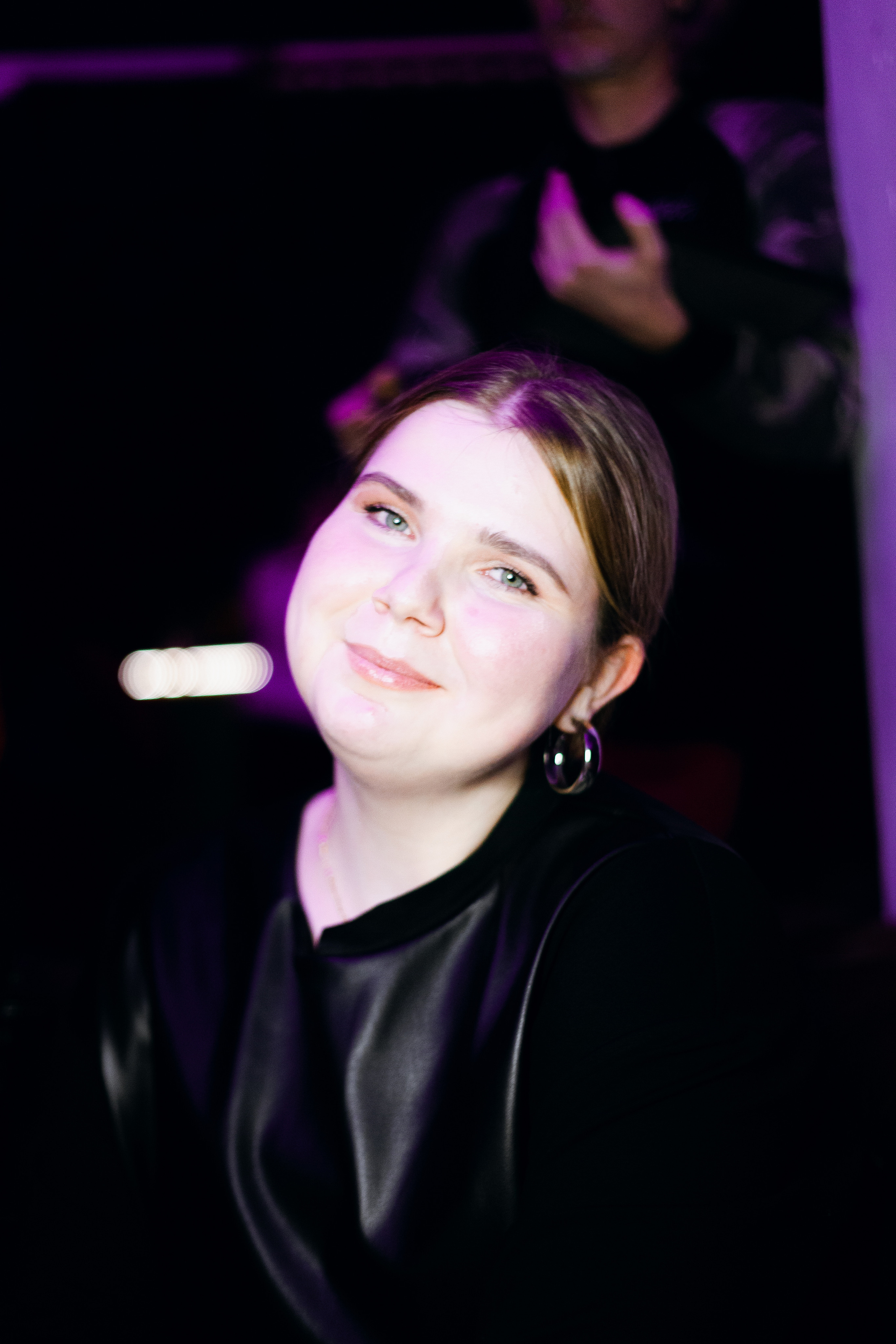 Концерт Rockmoooooomy. Фотограф в Санкт-Петербурге