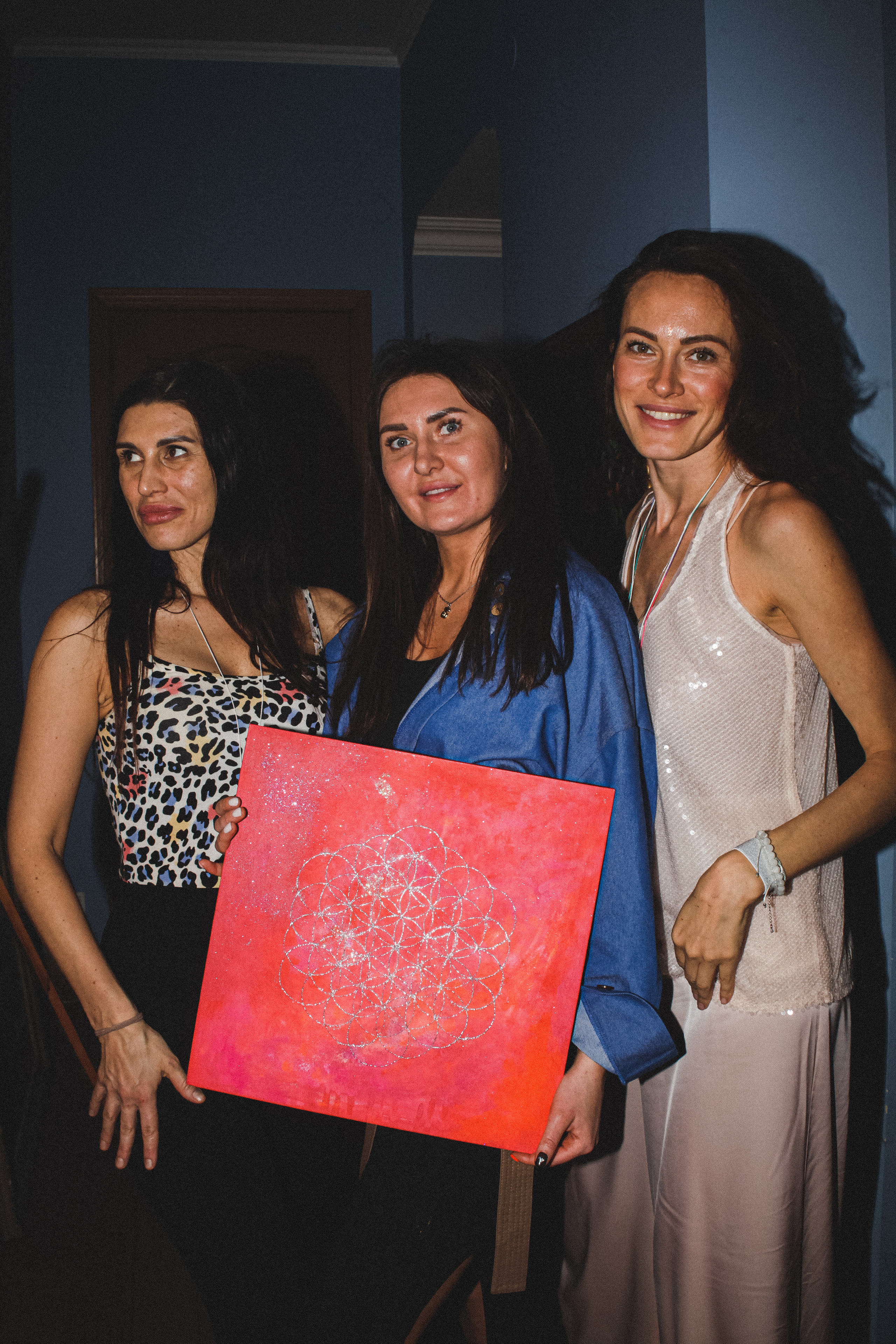 Сакральная Геометрия. Фотограф в Санкт-Петербурге