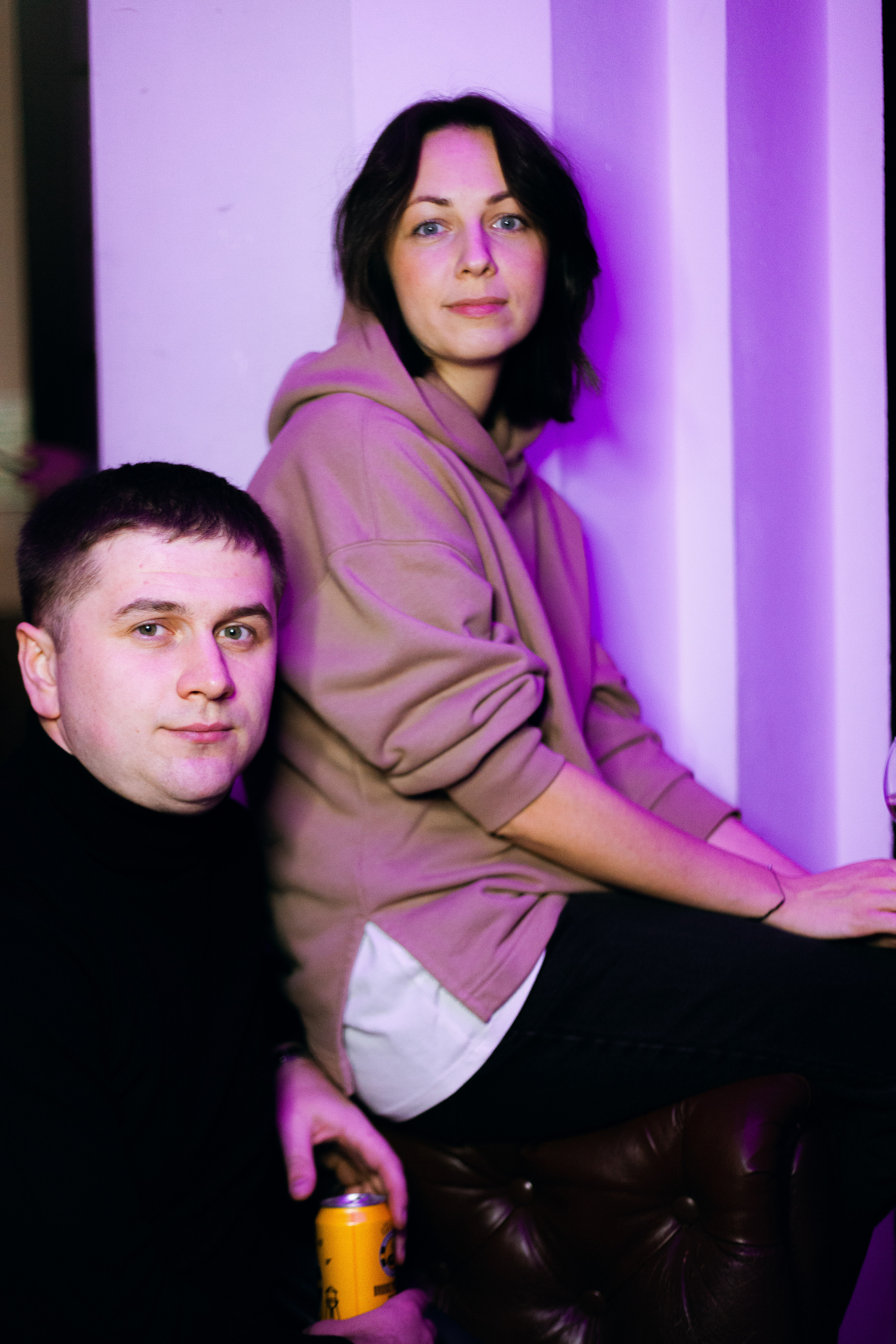 Концерт Rockmoooooomy. Фотограф в Санкт-Петербурге