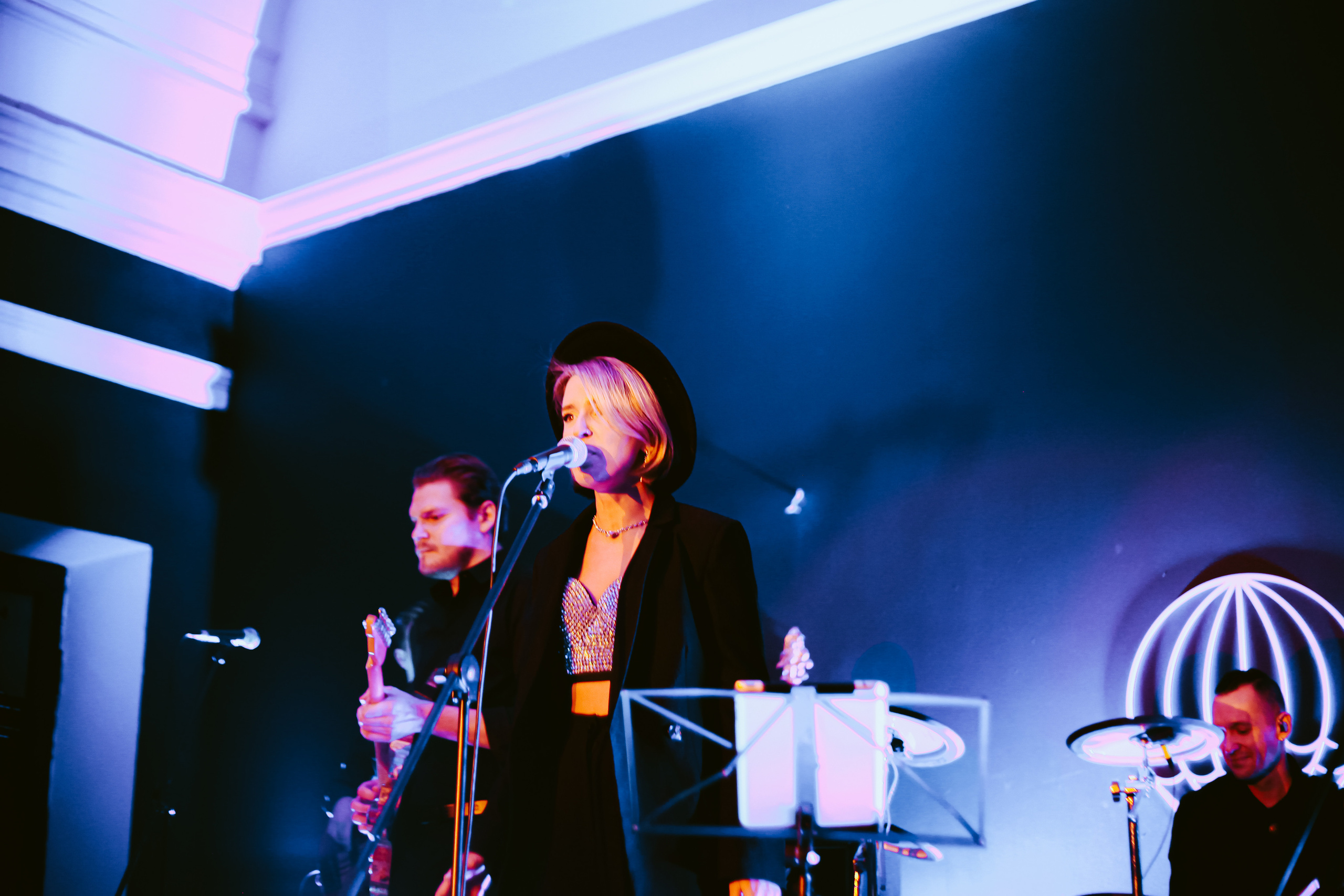 Концерт Rockmoooooomy. Фотограф в Санкт-Петербурге