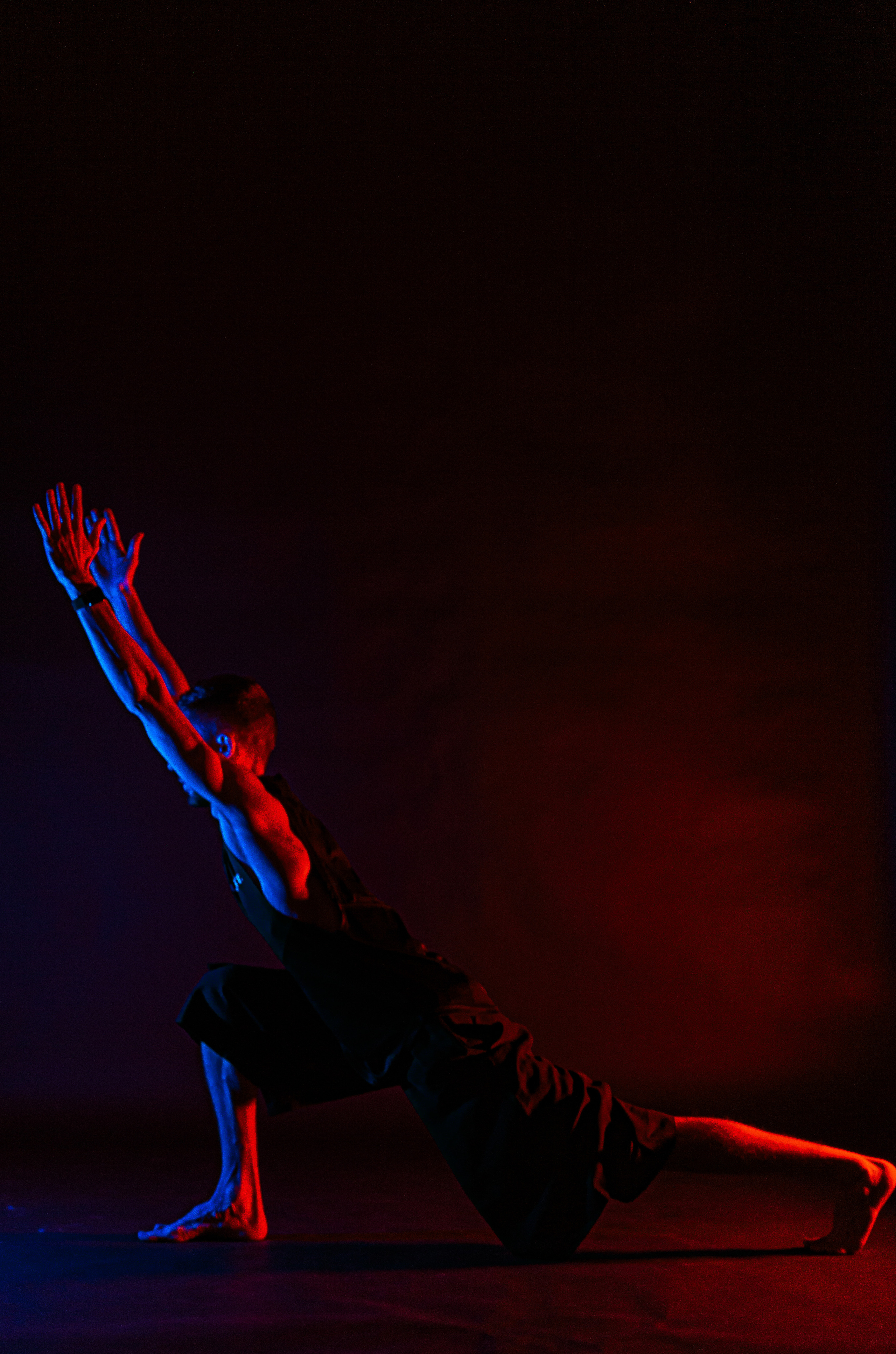 Йога FYSM. Фотограф в Санкт-Петербурге