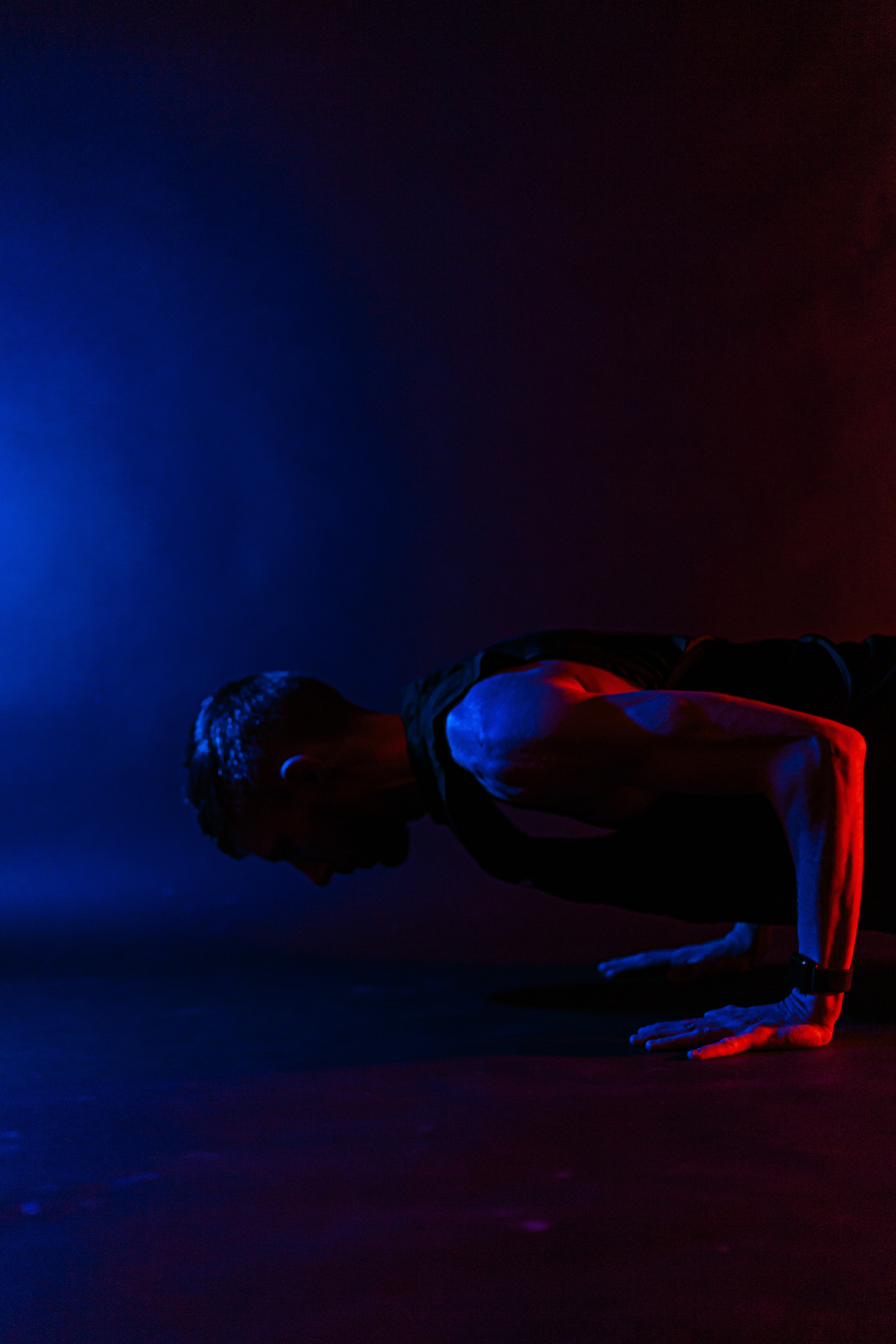 Йога FYSM. Фотограф в Санкт-Петербурге