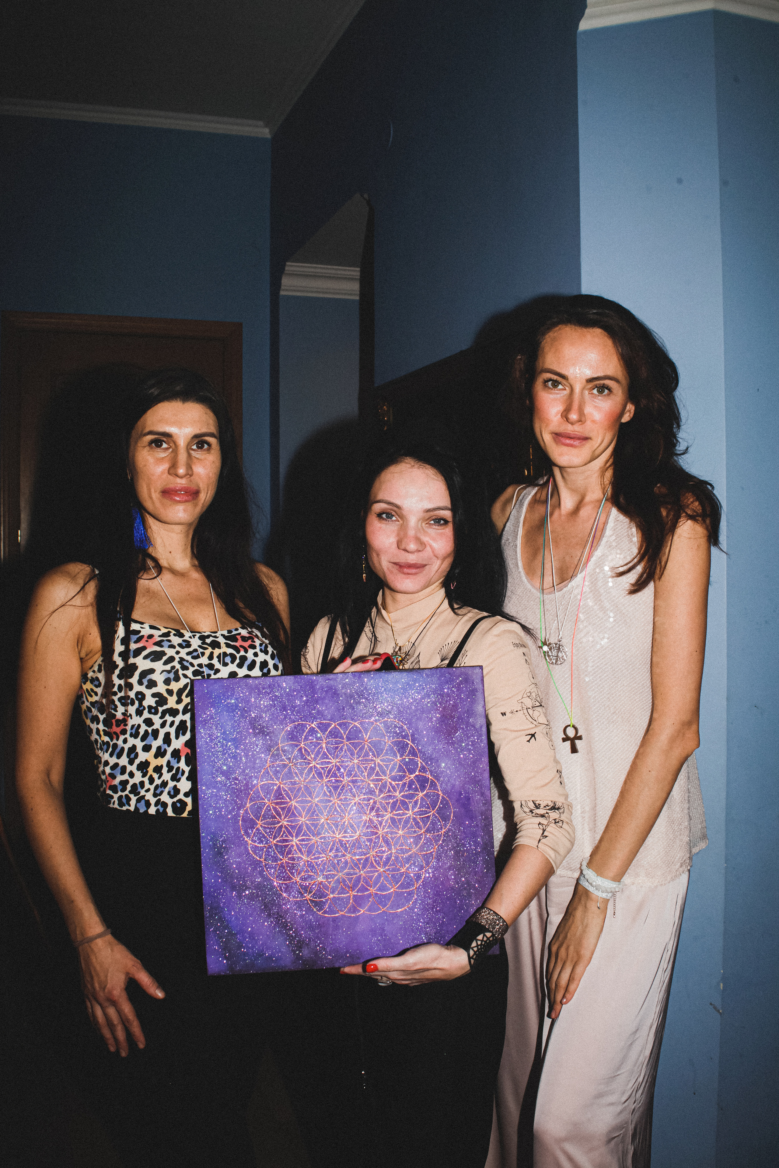 Сакральная Геометрия. Фотограф в Санкт-Петербурге