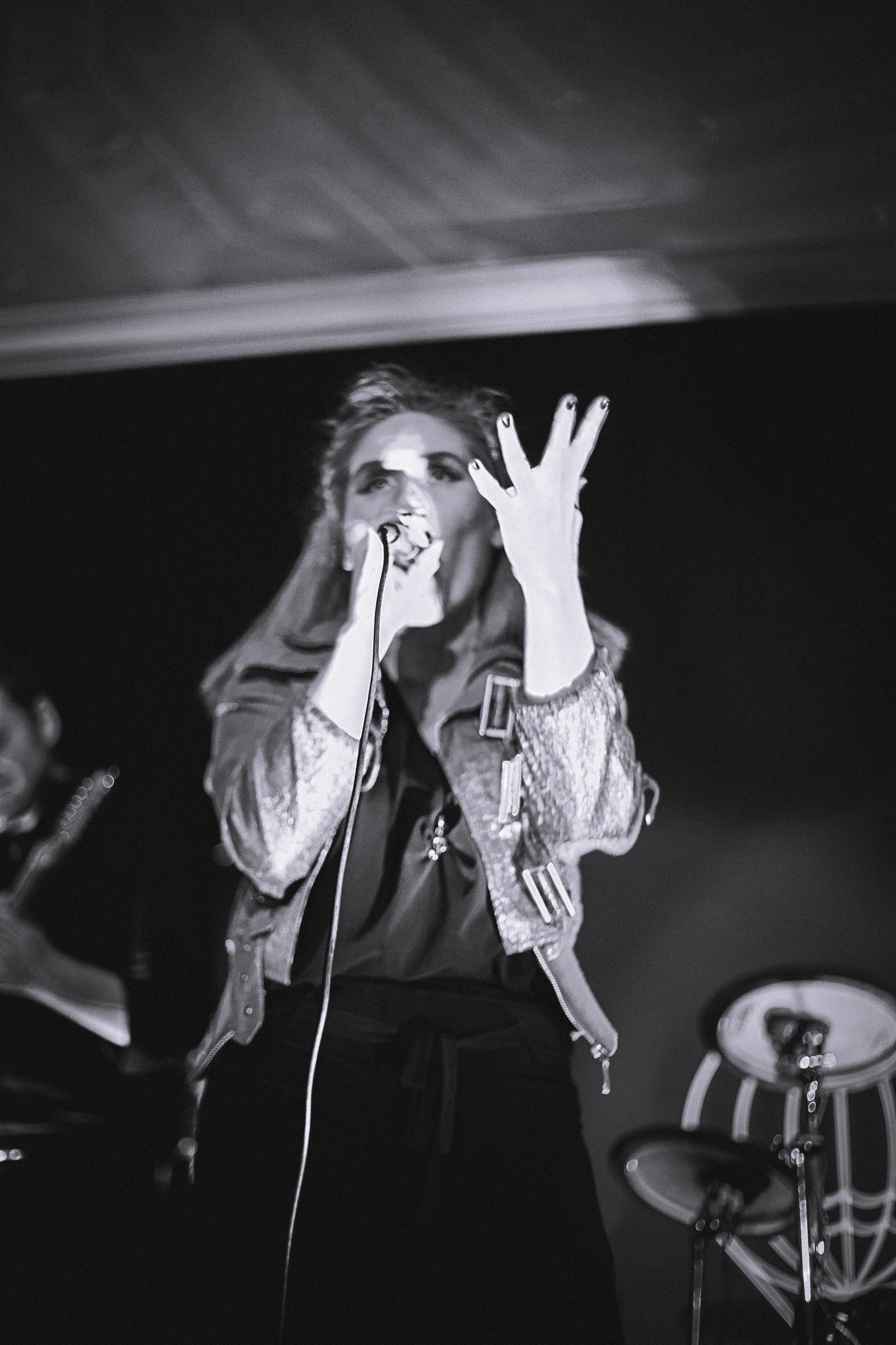 Концерт Rockmoooooomy. Фотограф в Санкт-Петербурге