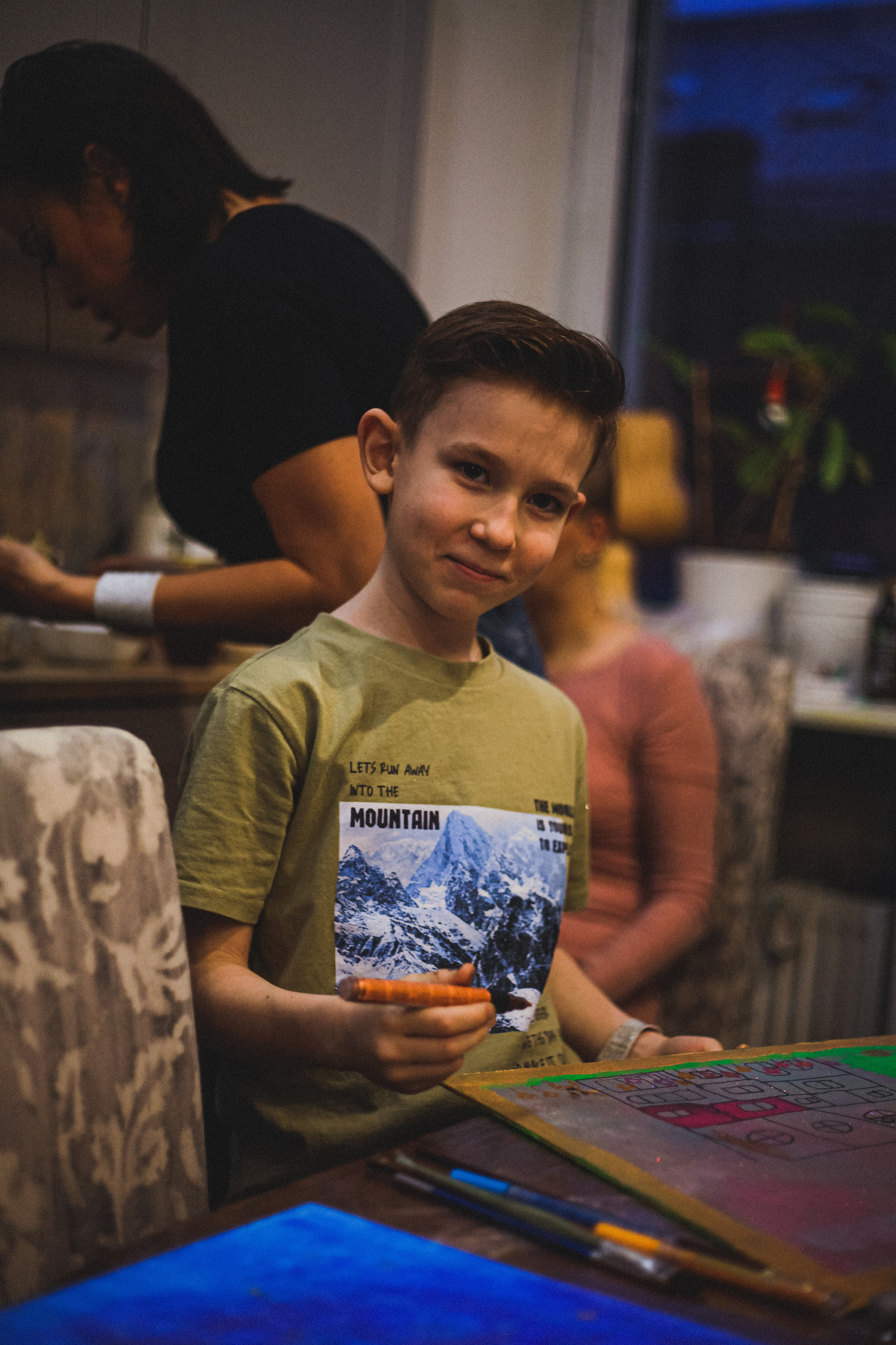 Сакральная Геометрия. Фотограф в Санкт-Петербурге