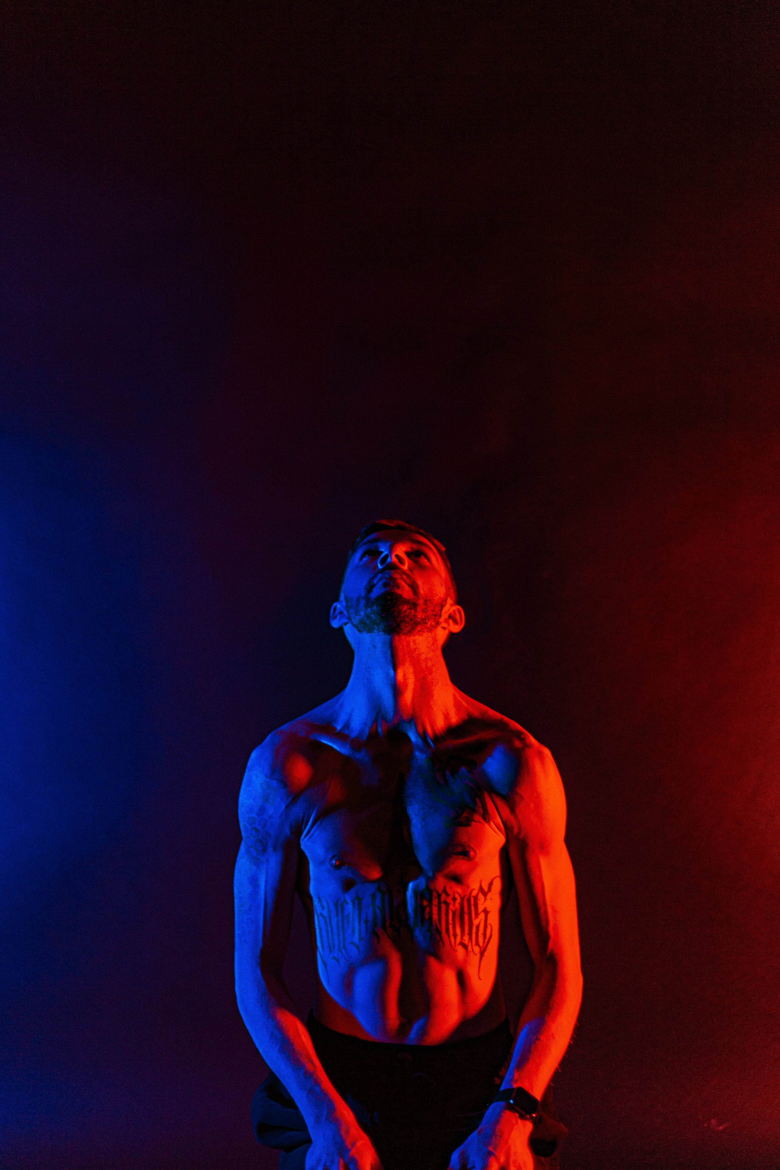 Йога FYSM. Фотограф в Санкт-Петербурге