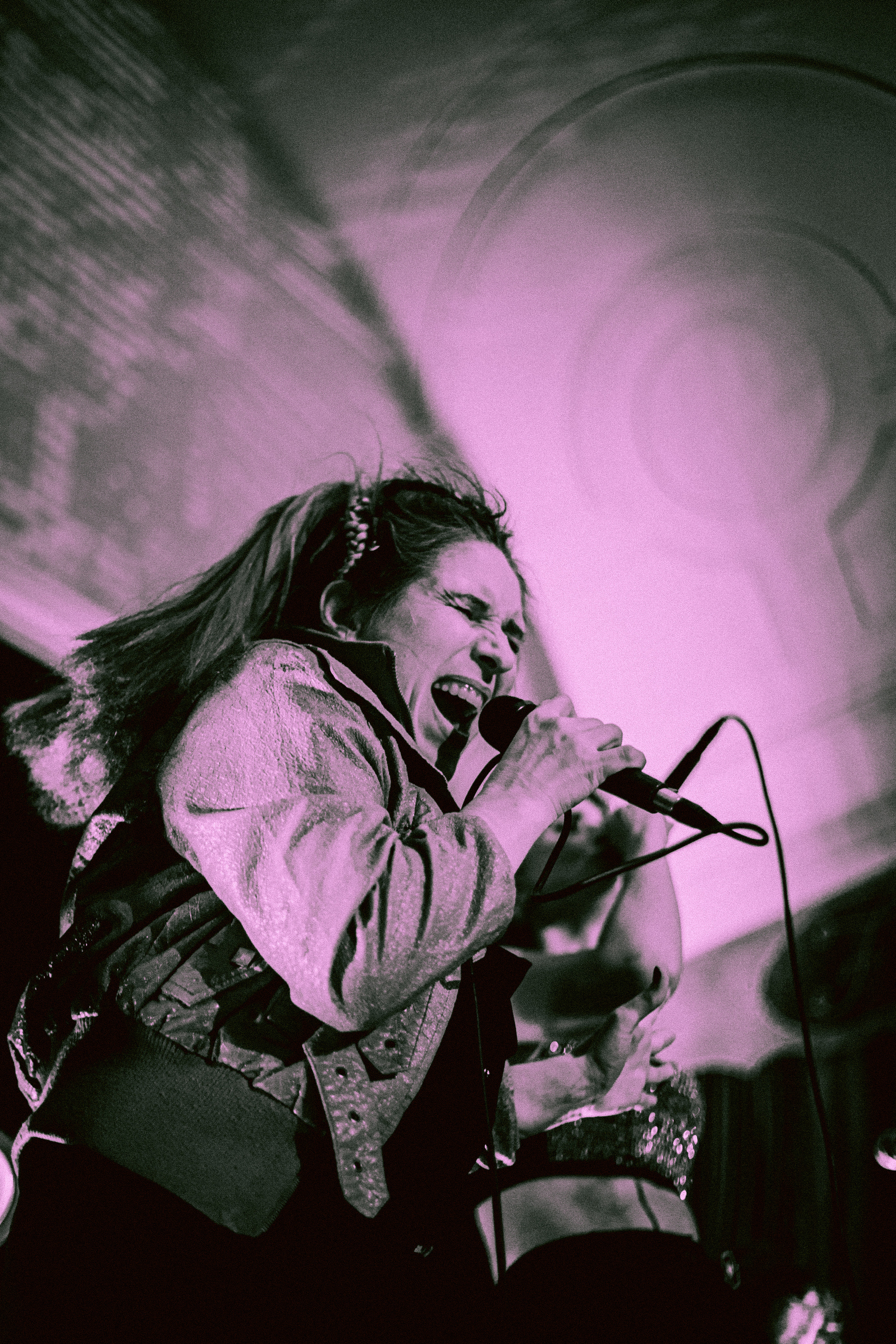 Концерт Rockmoooooomy. Фотограф в Санкт-Петербурге