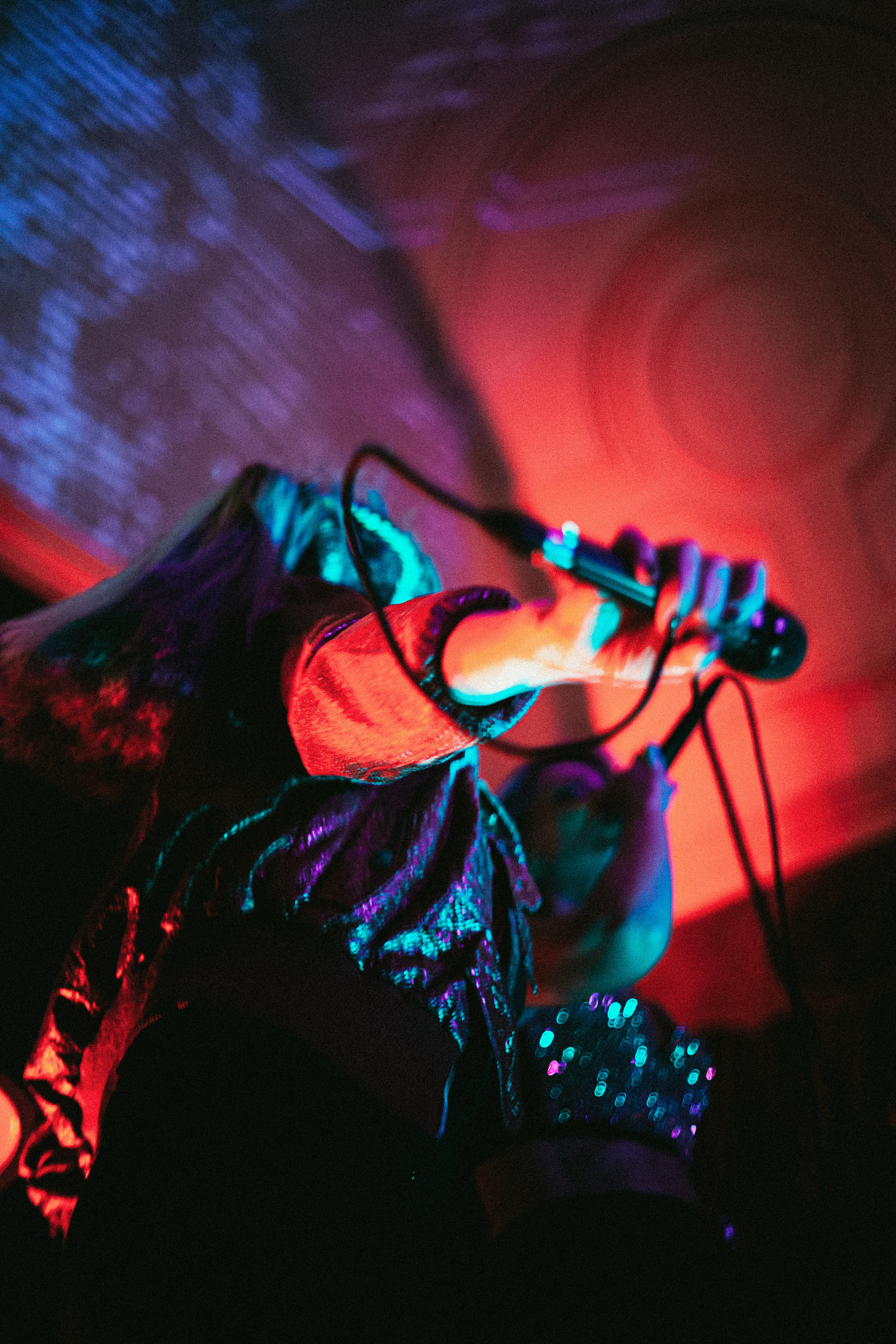 Концерт Rockmoooooomy. Фотограф в Санкт-Петербурге