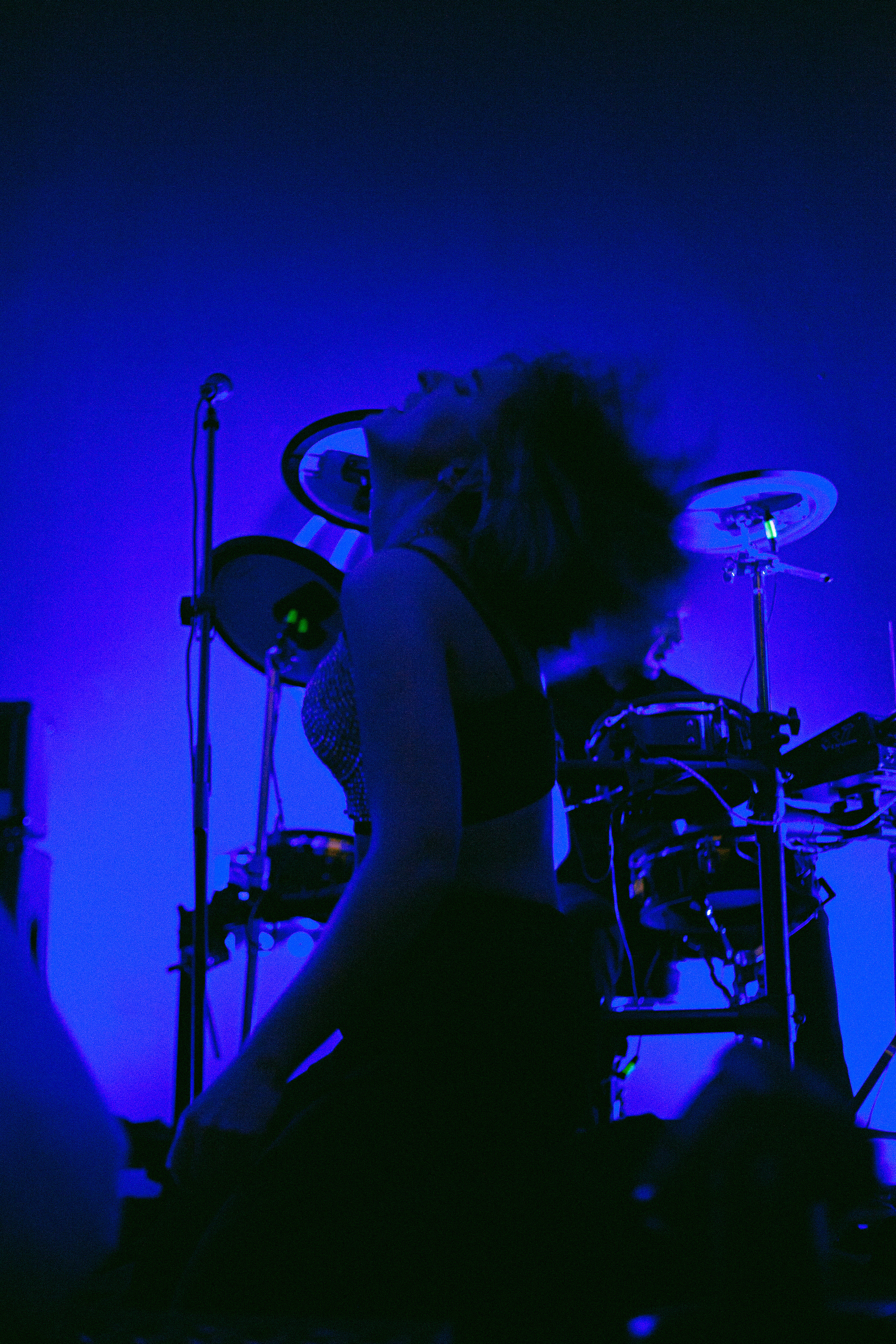 Концерт Rockmoooooomy. Фотограф в Санкт-Петербурге