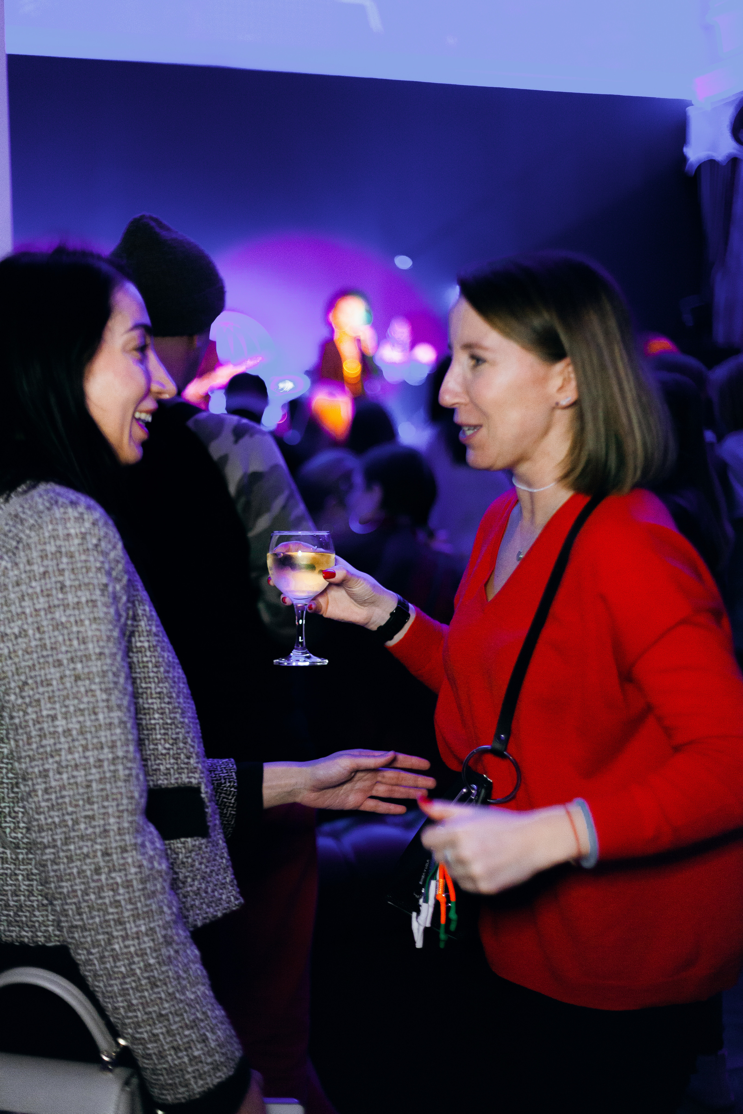 Концерт Rockmoooooomy. Фотограф в Санкт-Петербурге