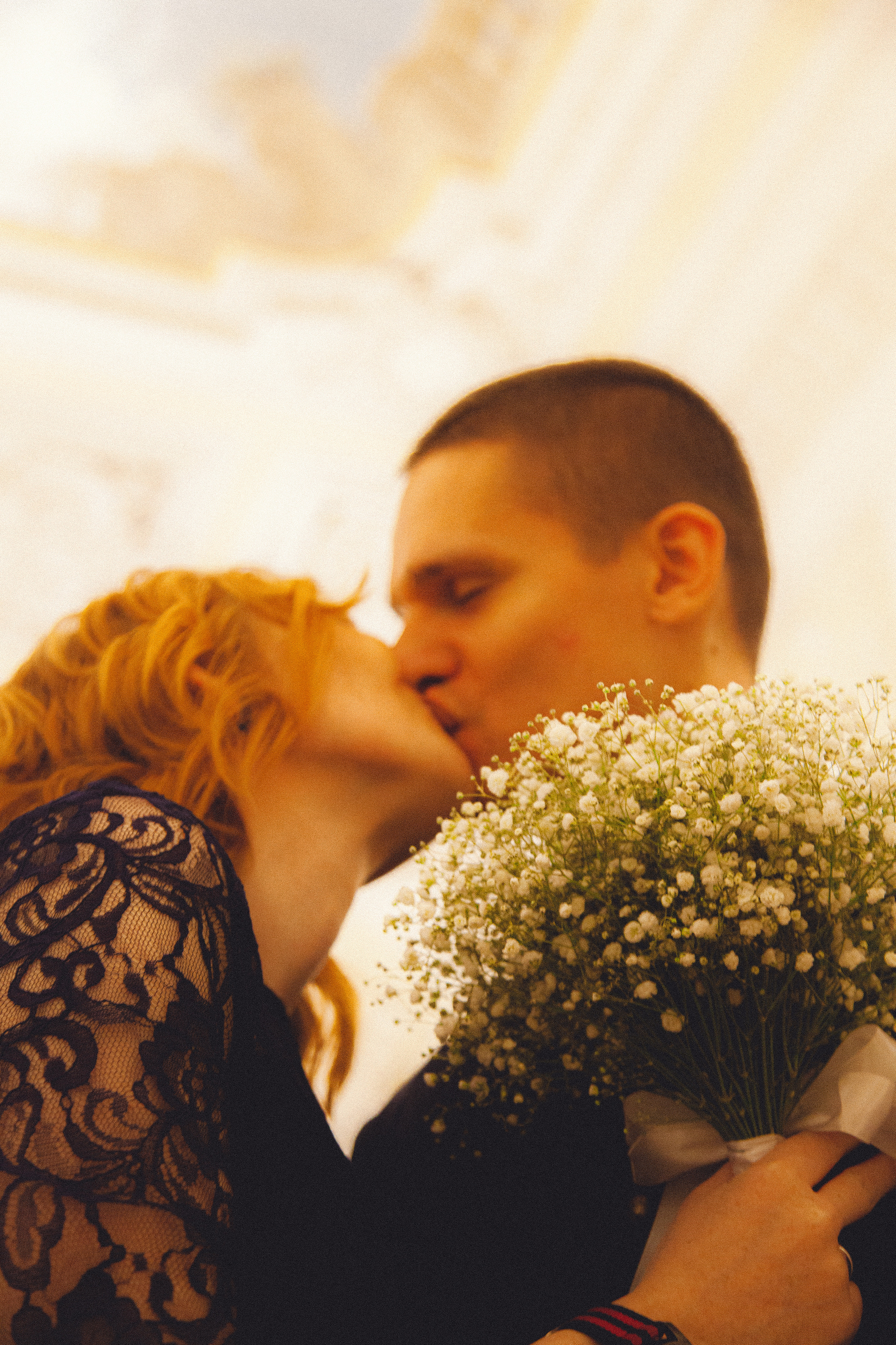 Alena & Vlad. Фотограф в Санкт-Петербурге